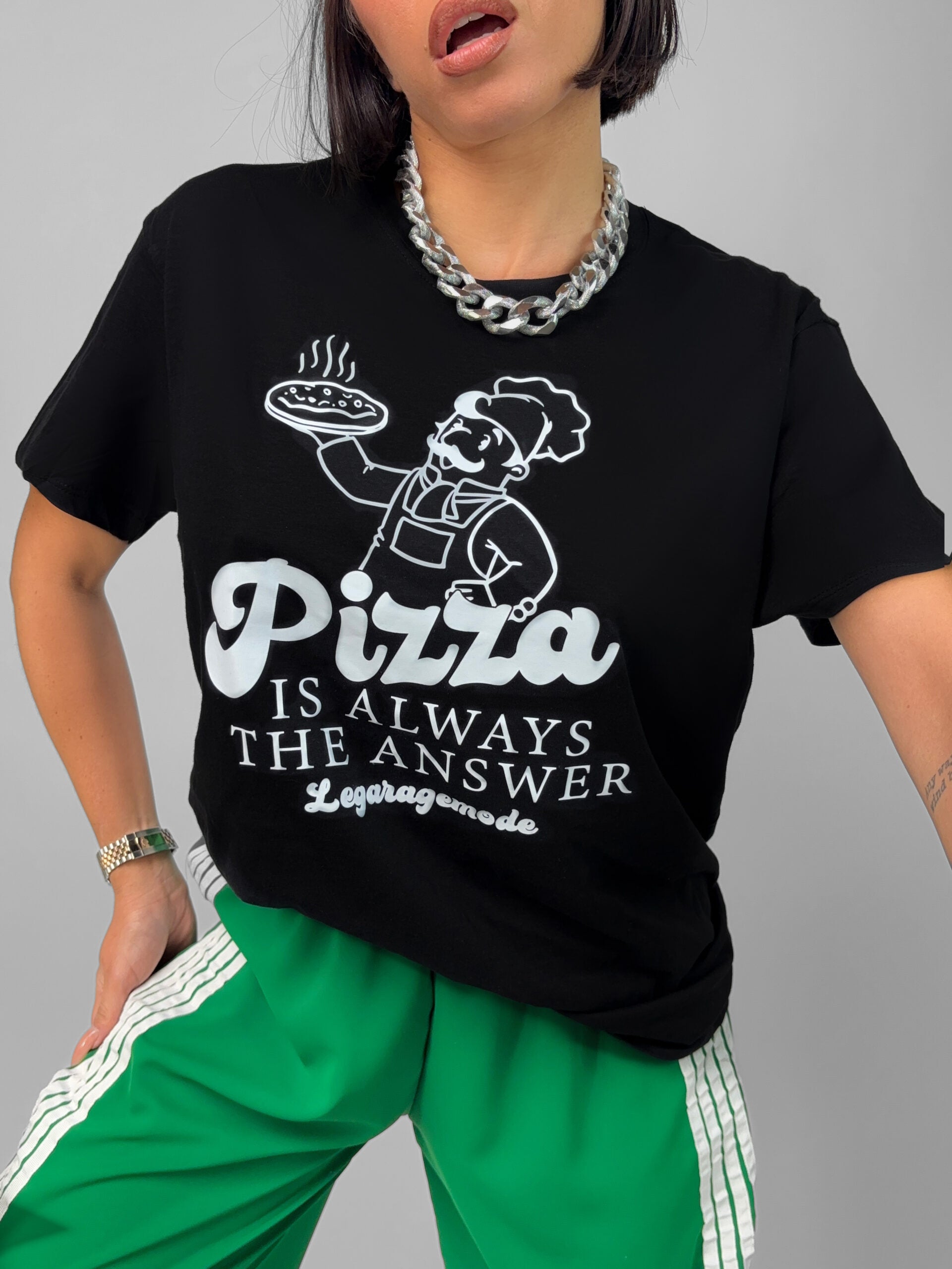 Pizza T-shirt