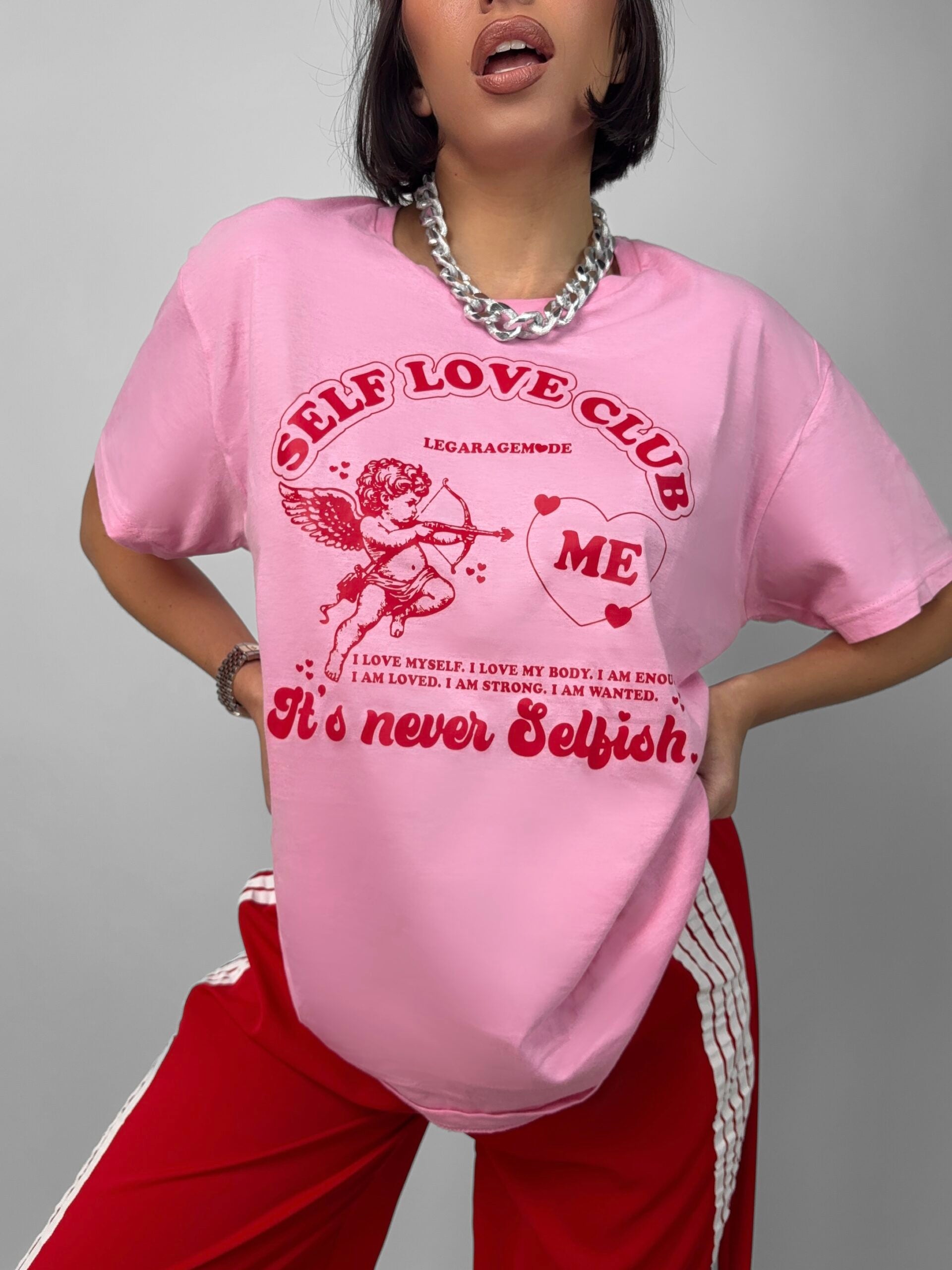 T-Shirt Cupido