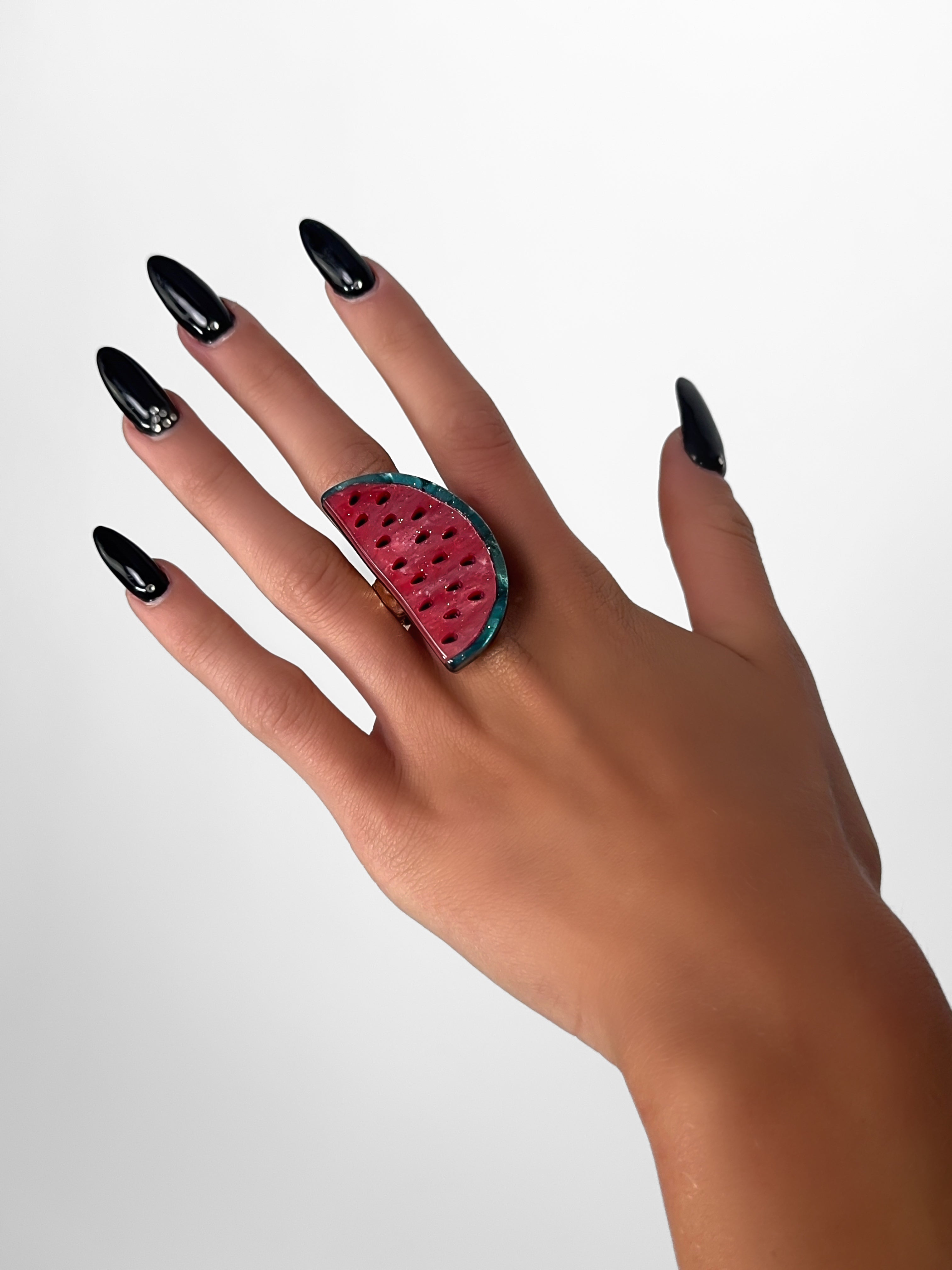 Anello Watermelon