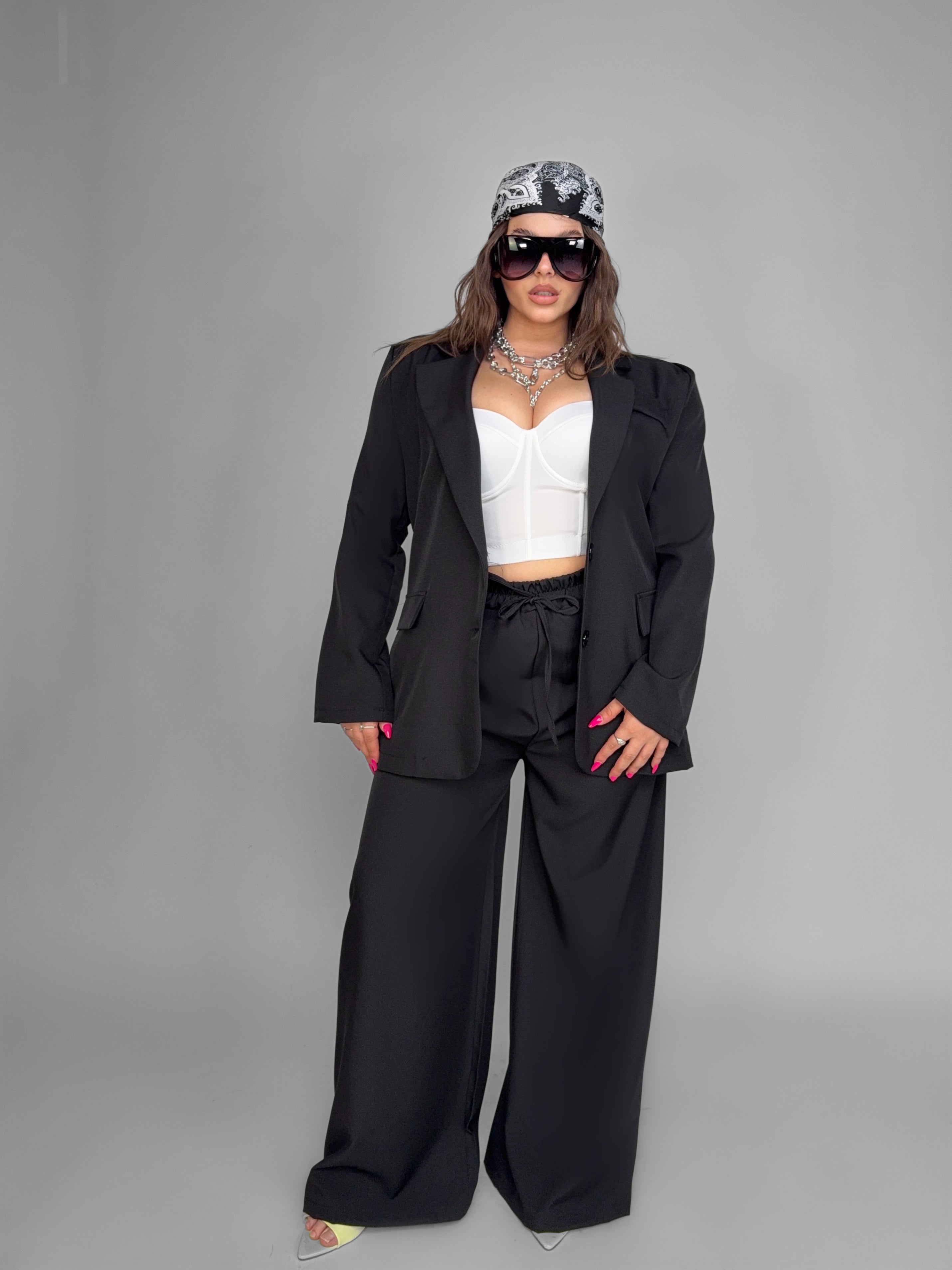 Total Look Streetware