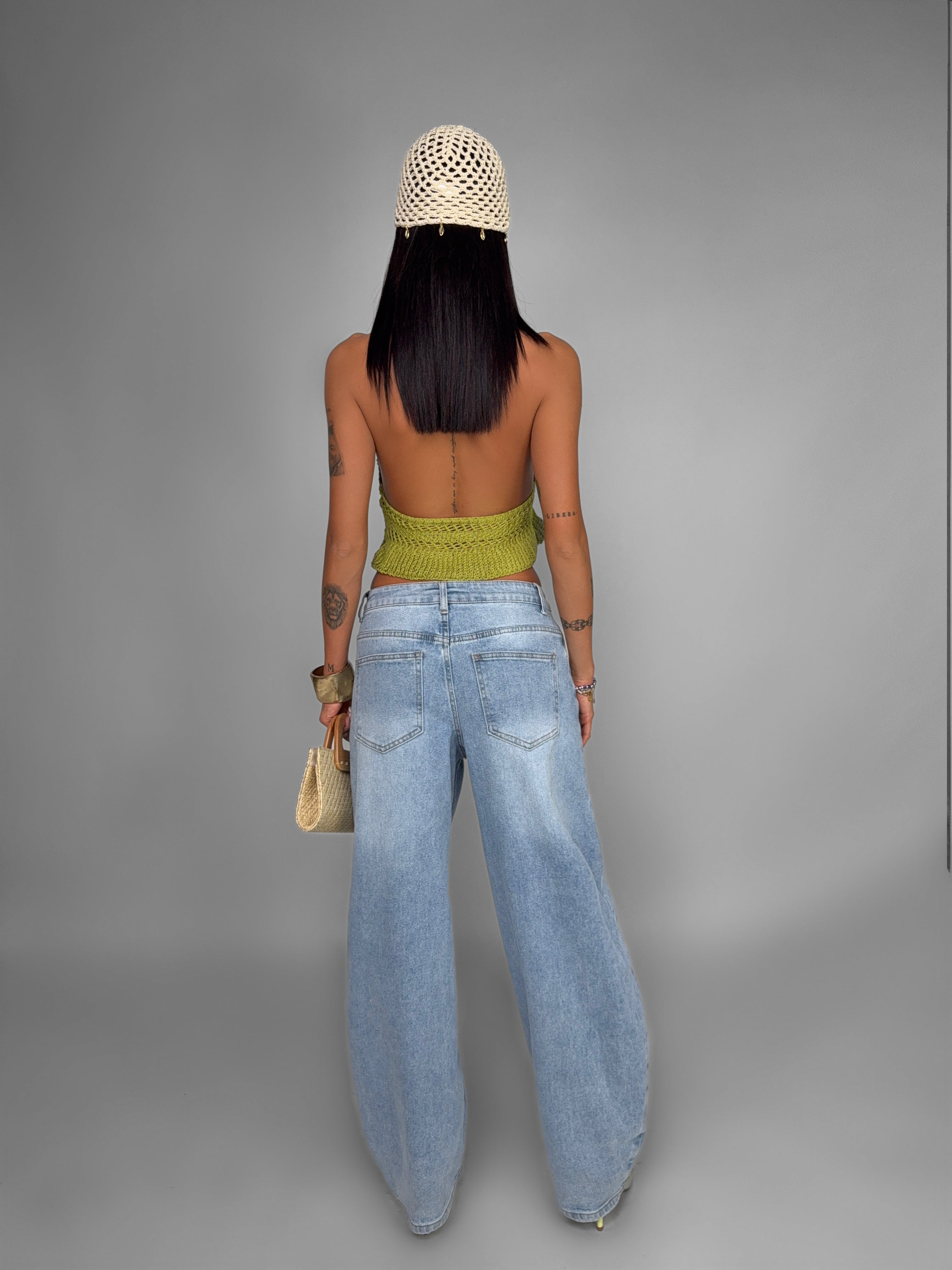Casual Fade Jeans