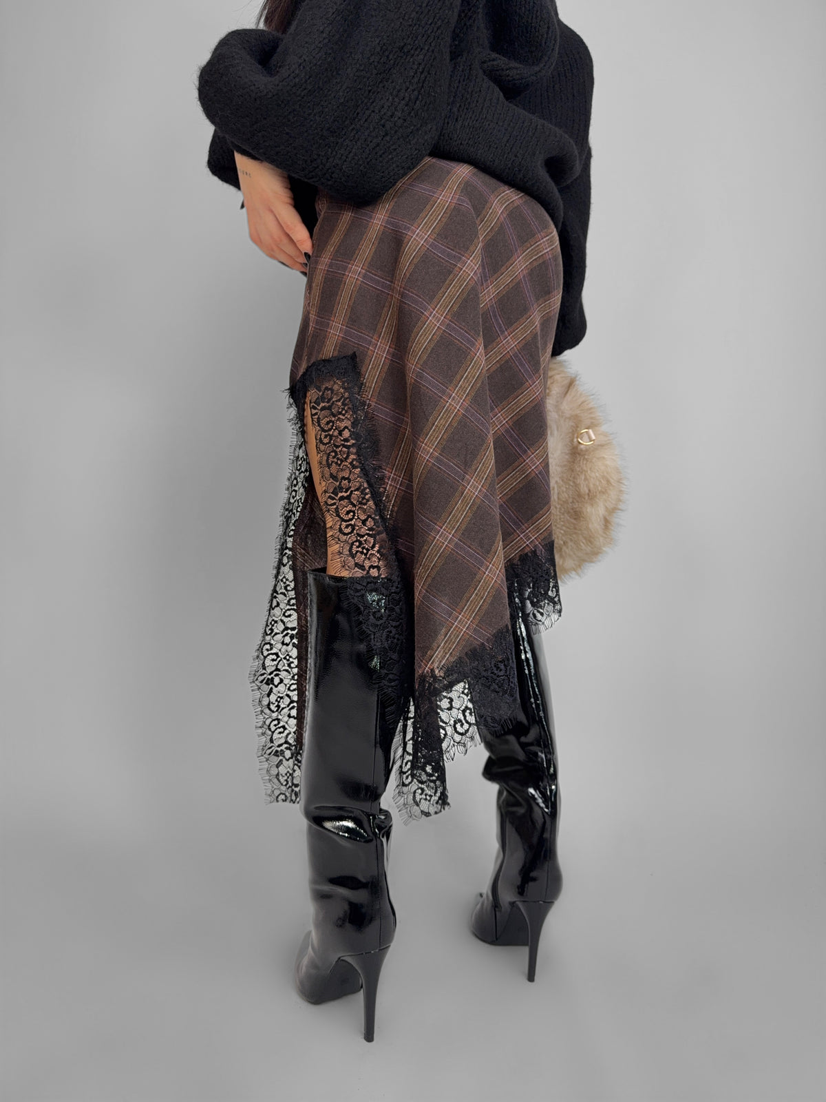 Gonna Long Tartan