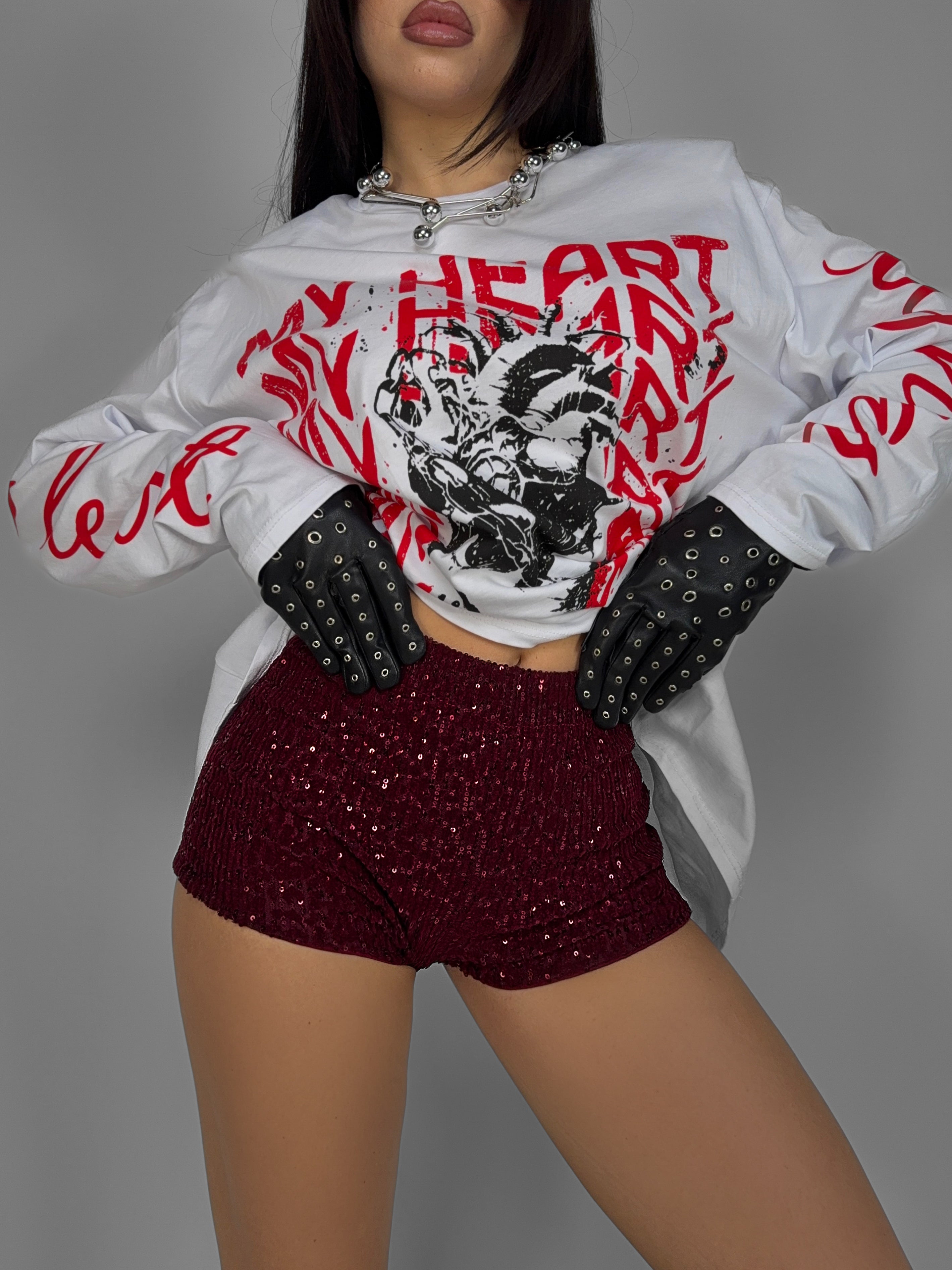 Savage Hot Pants