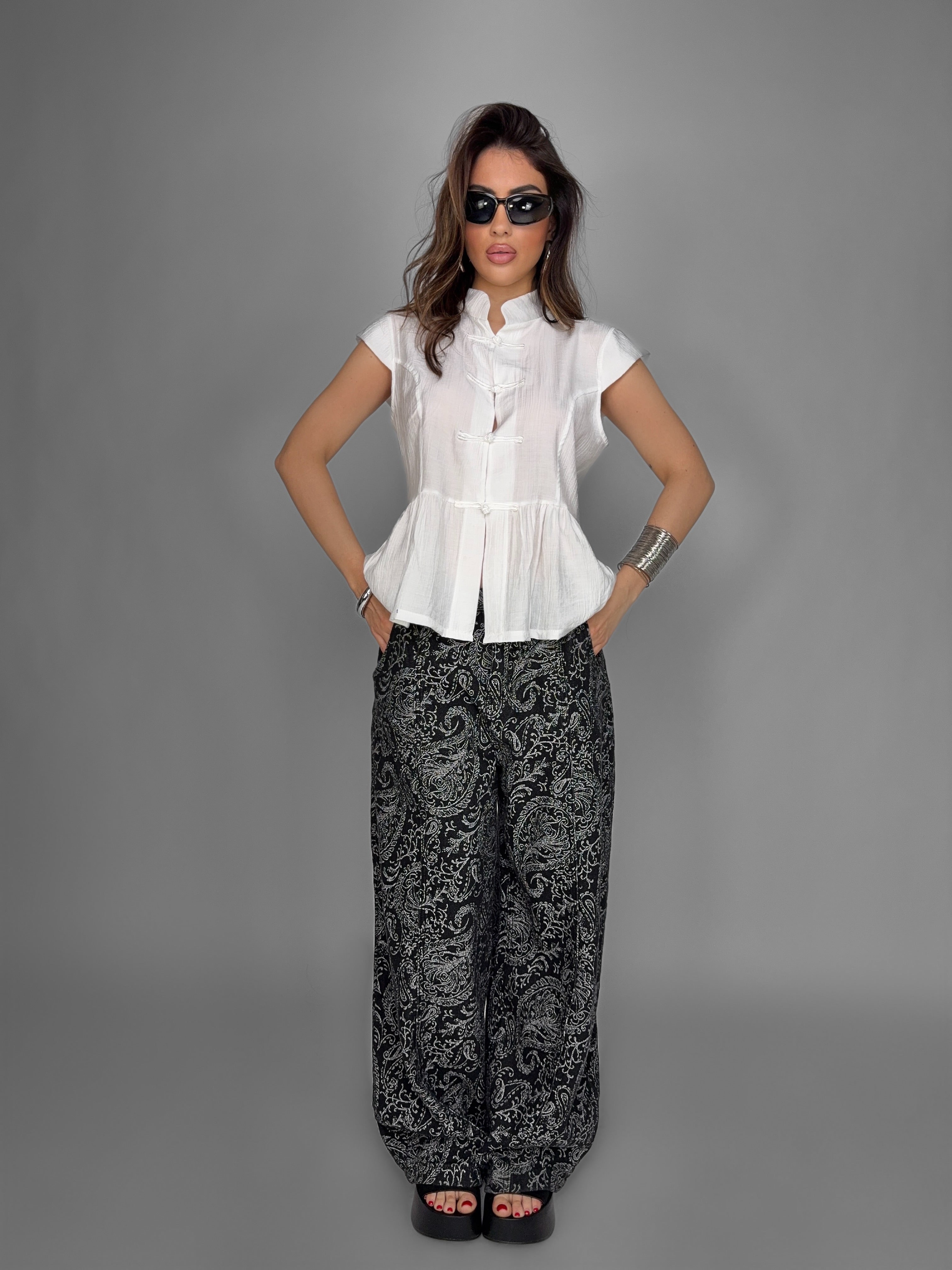 Total Look Light Hook