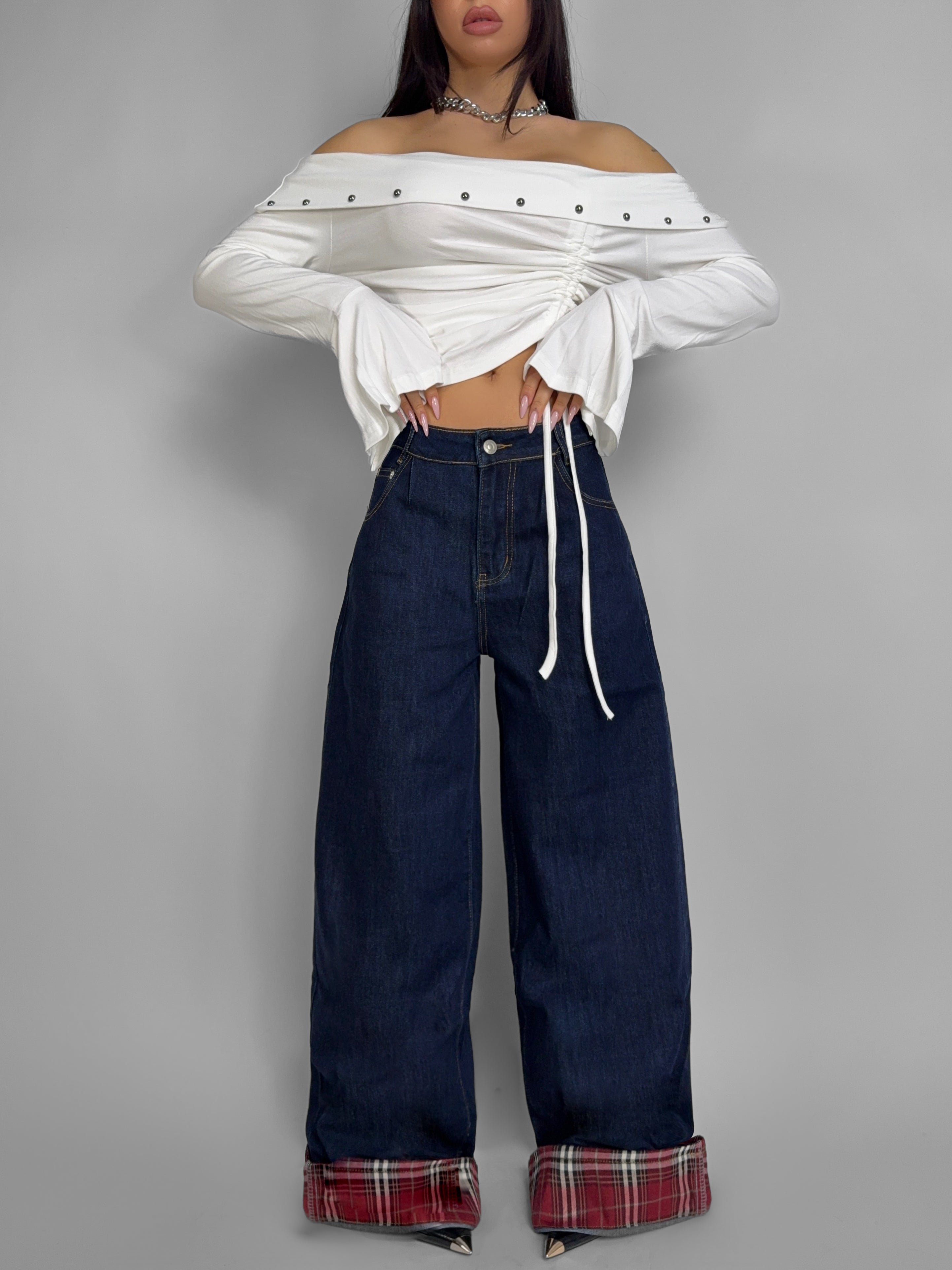 Jeans Scottish