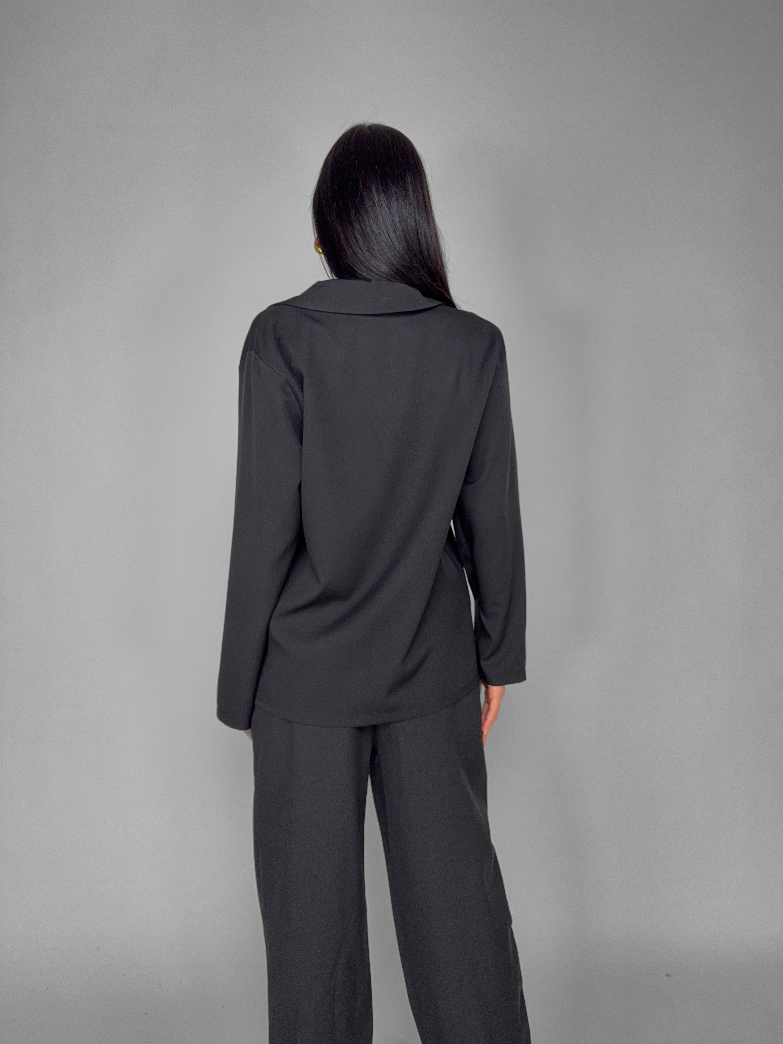 Blazer Elite Stripe