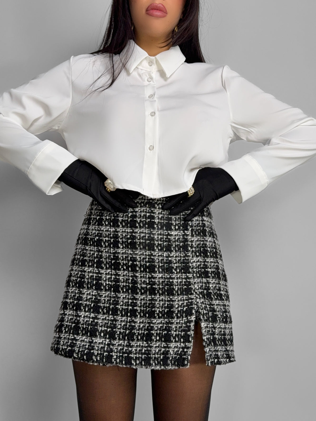 Pantagonna Casual Fit