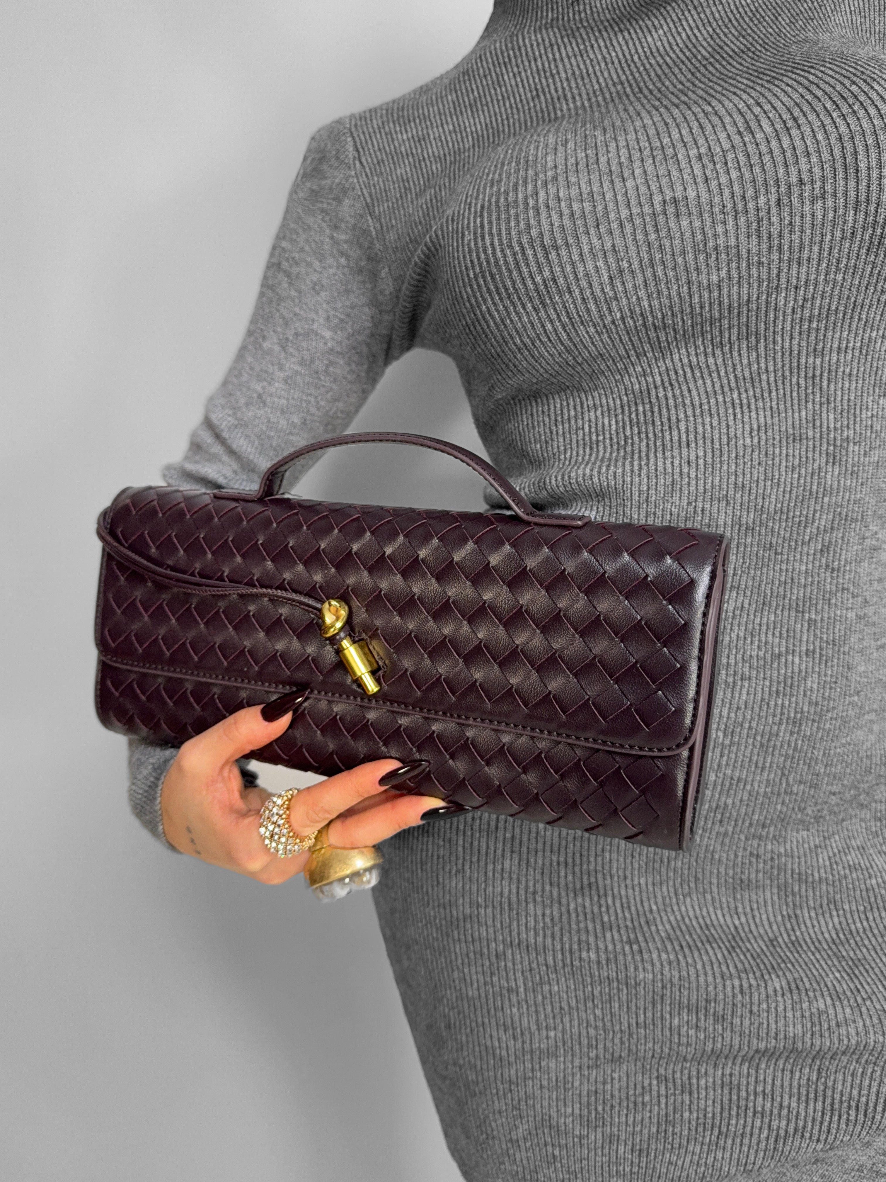 Backpack-Brown