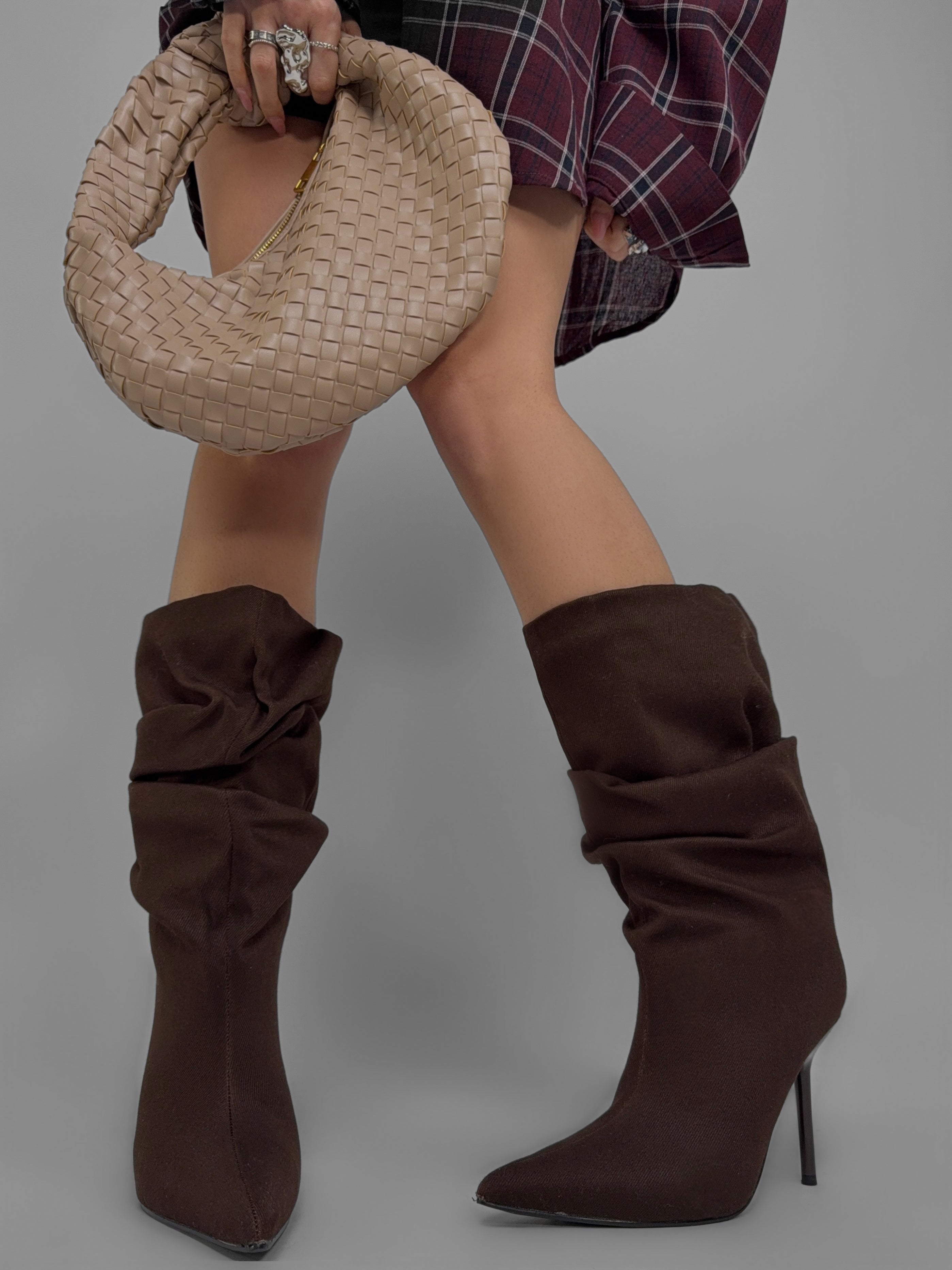 Choco Muse Boot