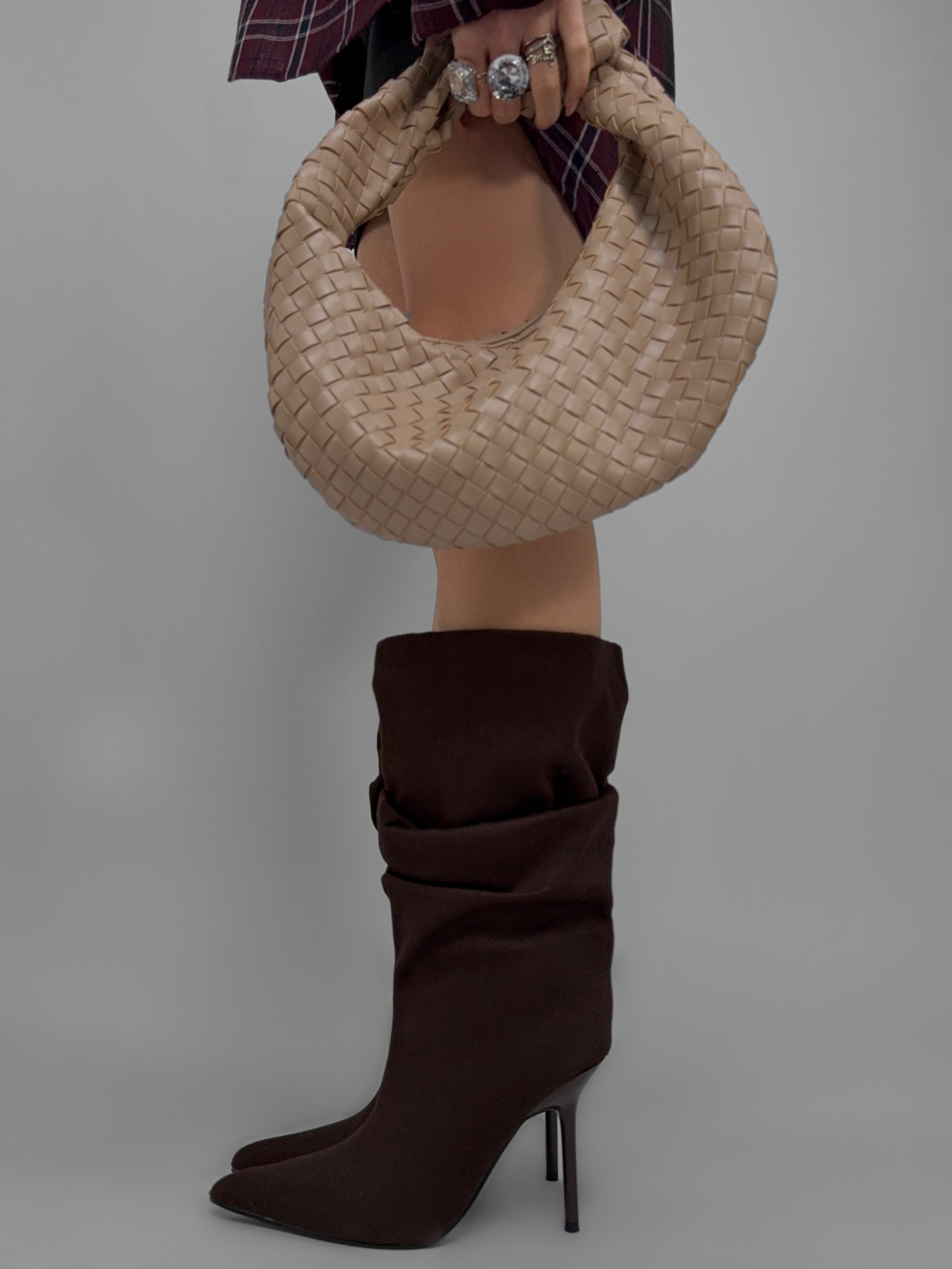 Choco Muse Boot