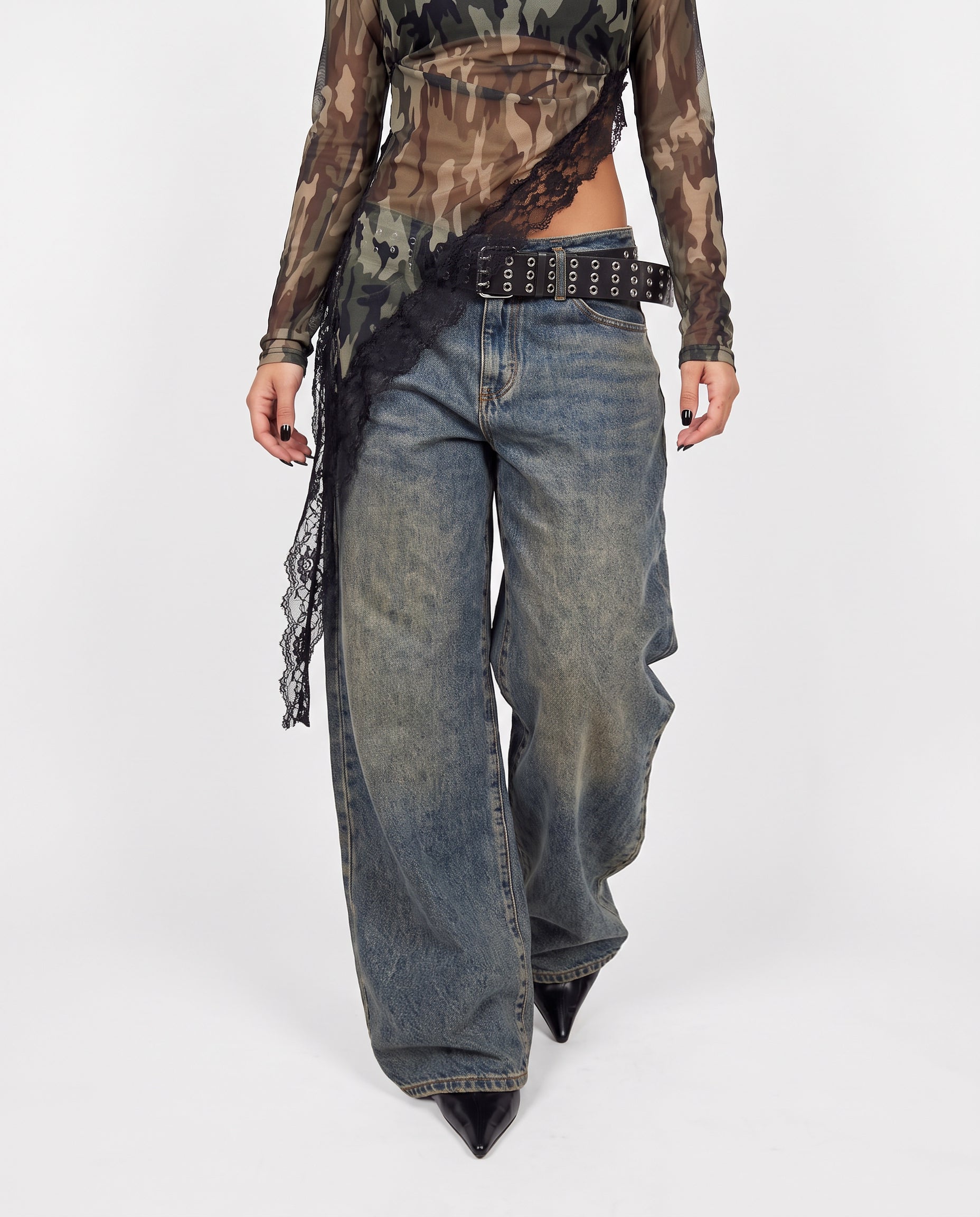 Jeans Honey