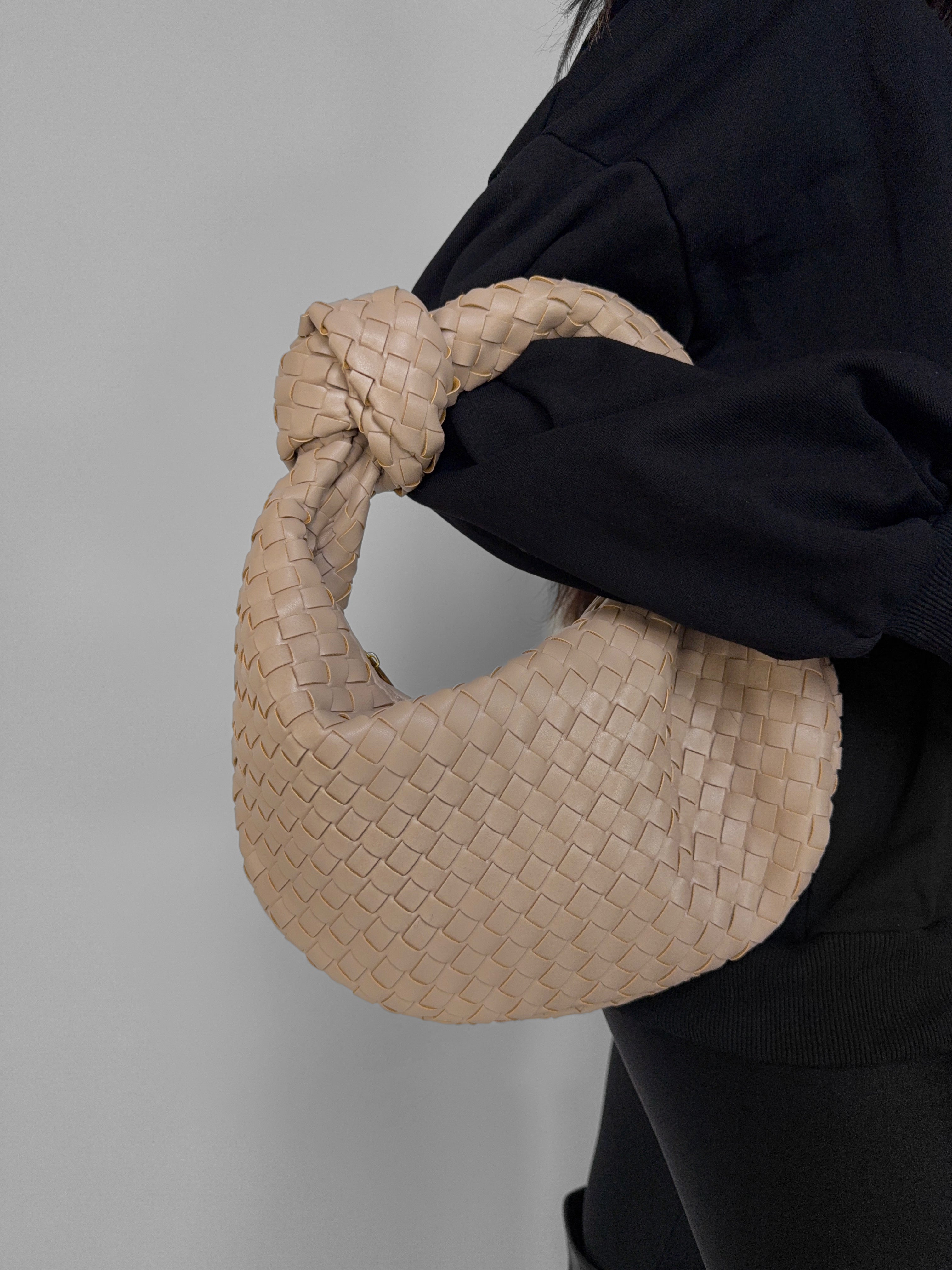 Borsa Jolie-Beige