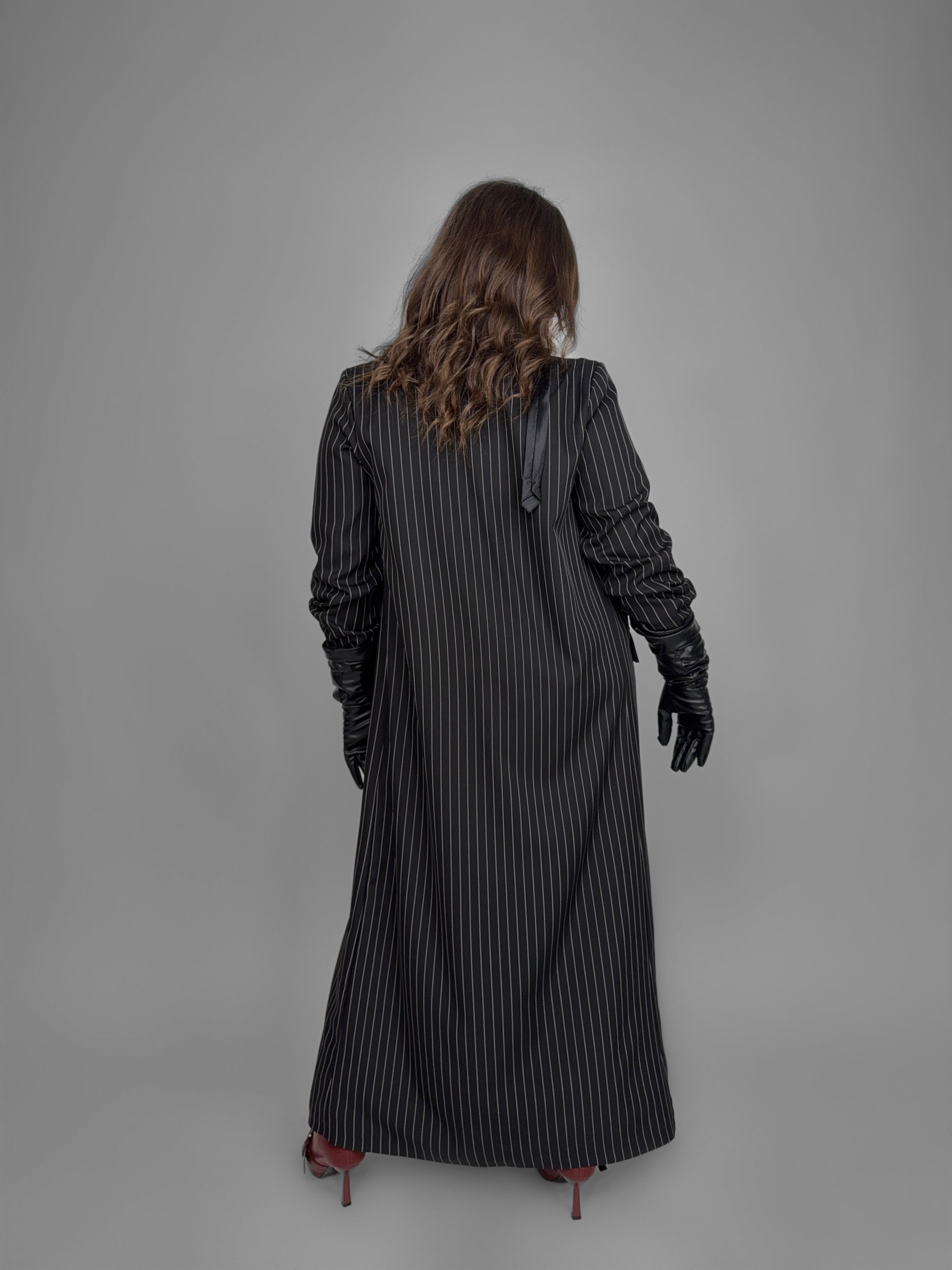 CURVY FIT - Sharp Line Jacket