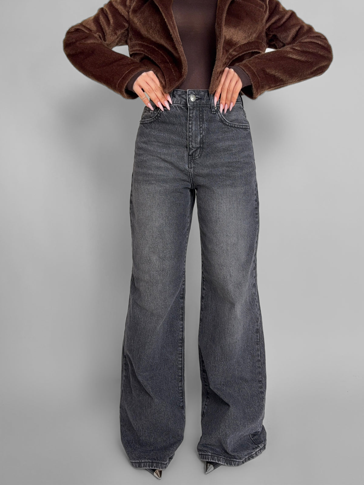 Jeans Concrete