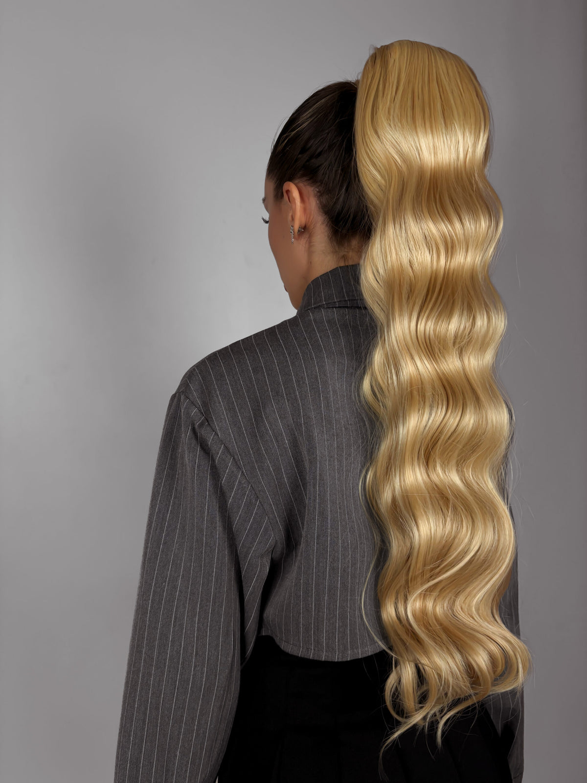 Coda Dream Ponytail