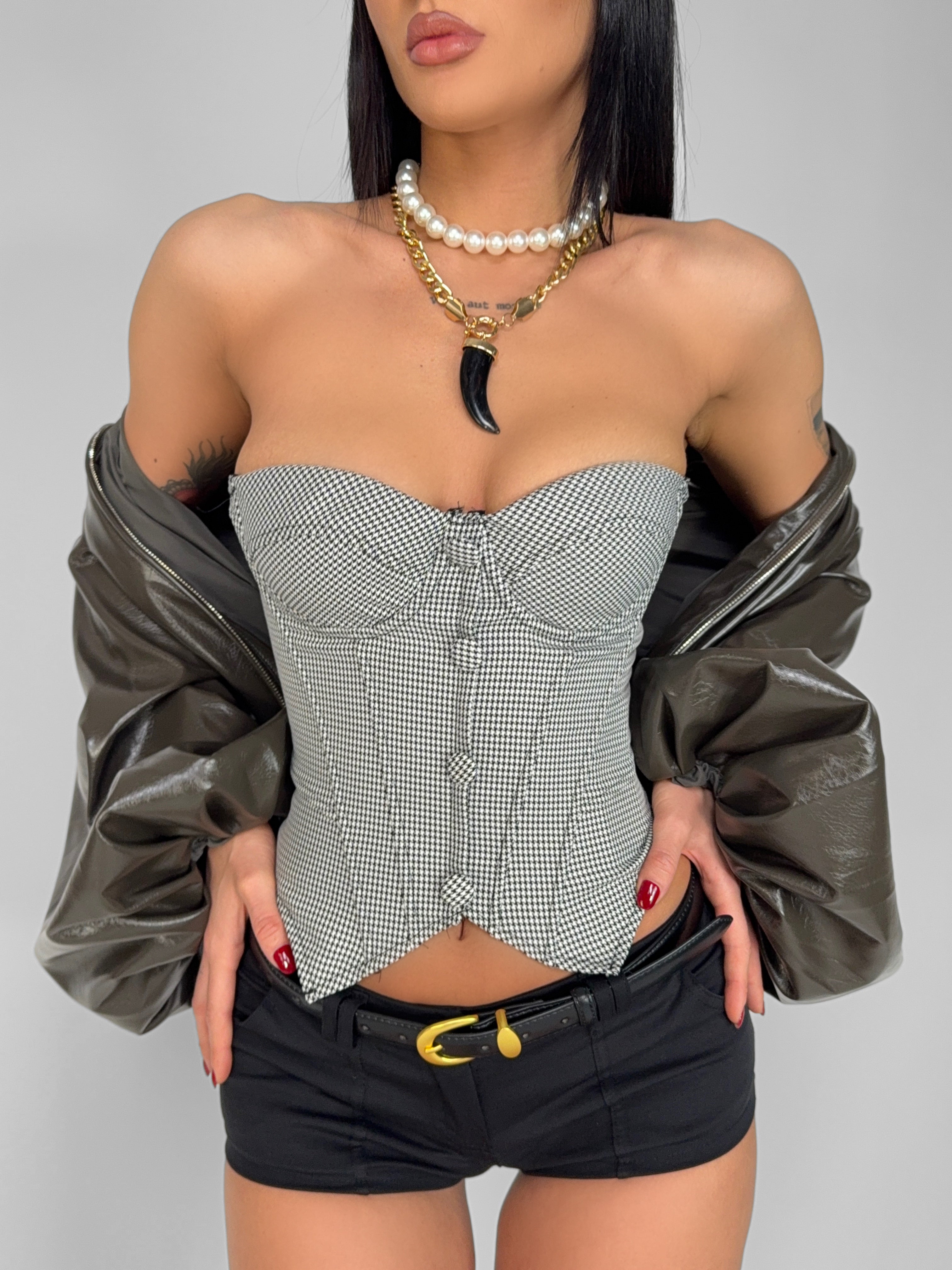 Top Vintage Chic