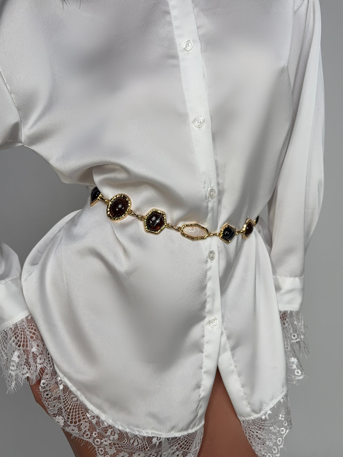 Cintura Golden Loop