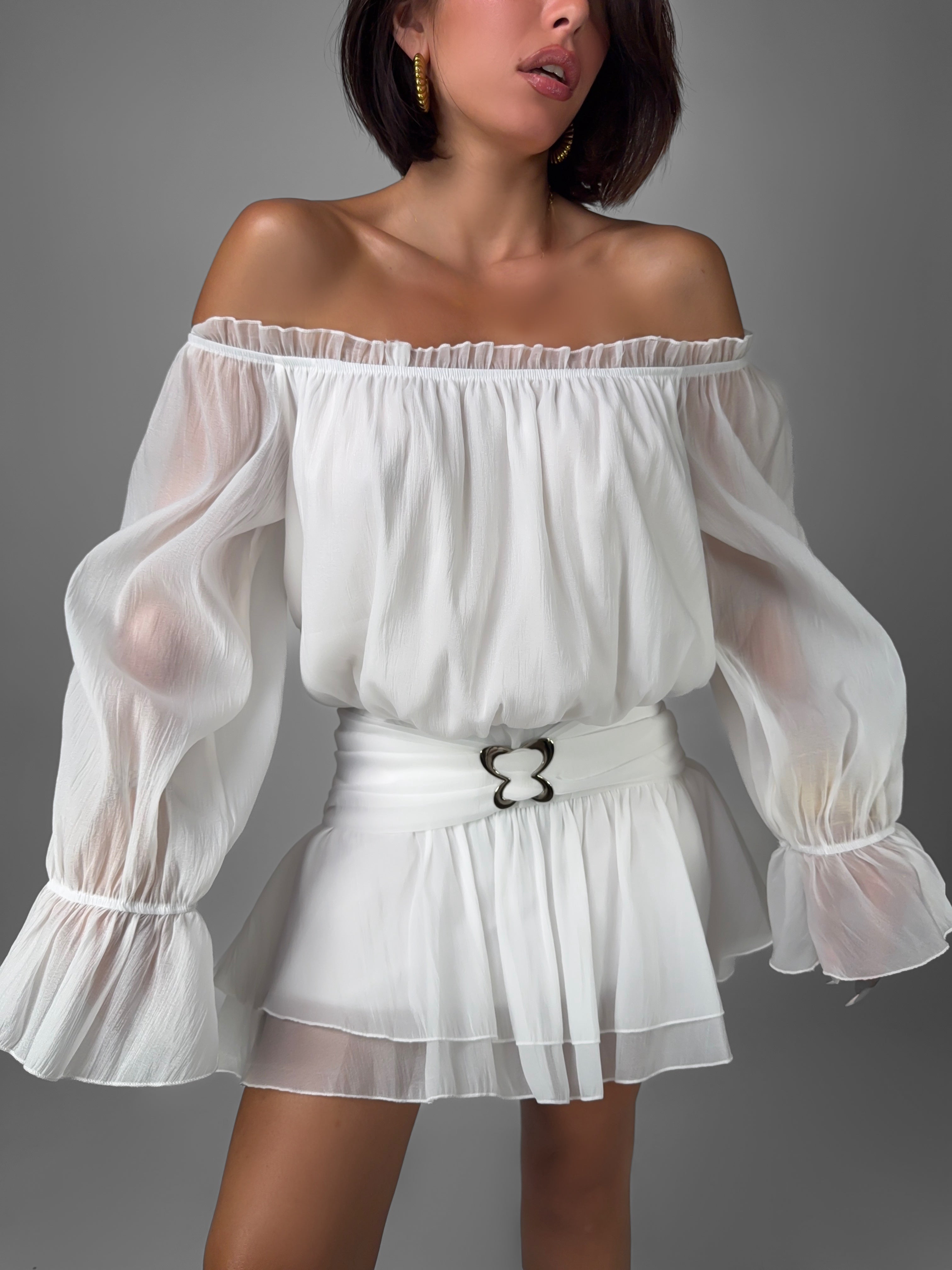 Fairy Wings Dress