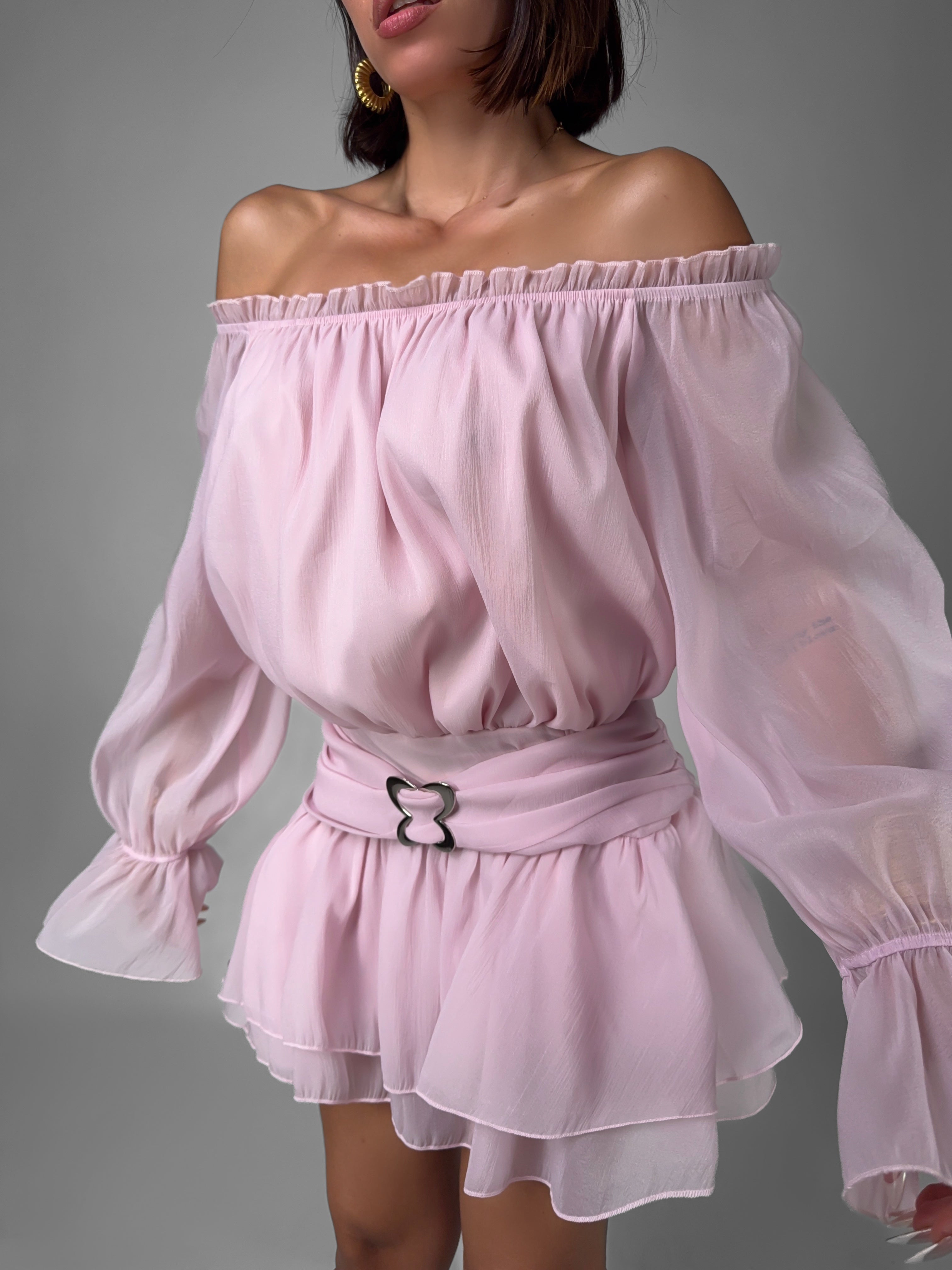 Fairy Wings Dress