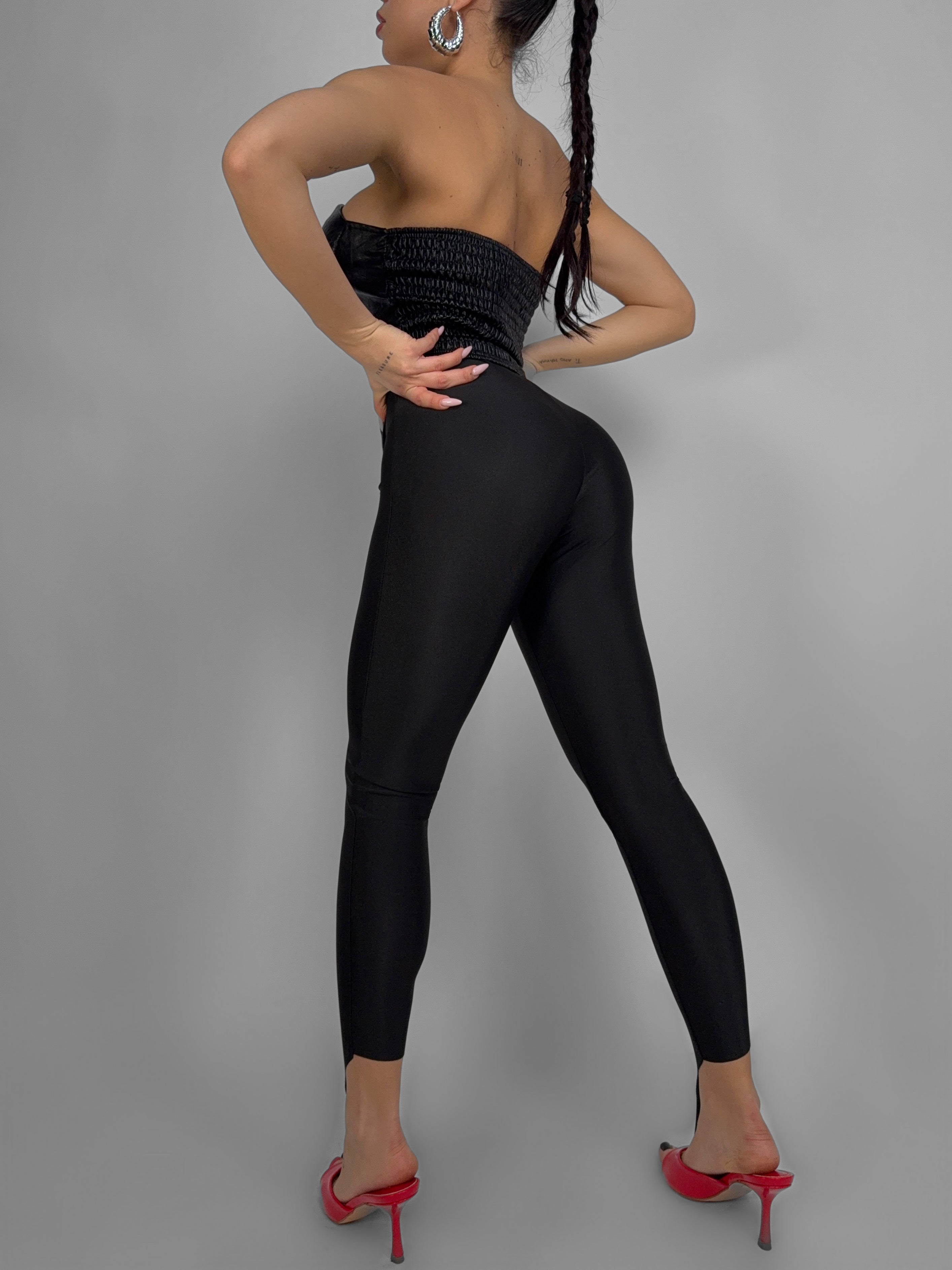 Leggings Stirrup