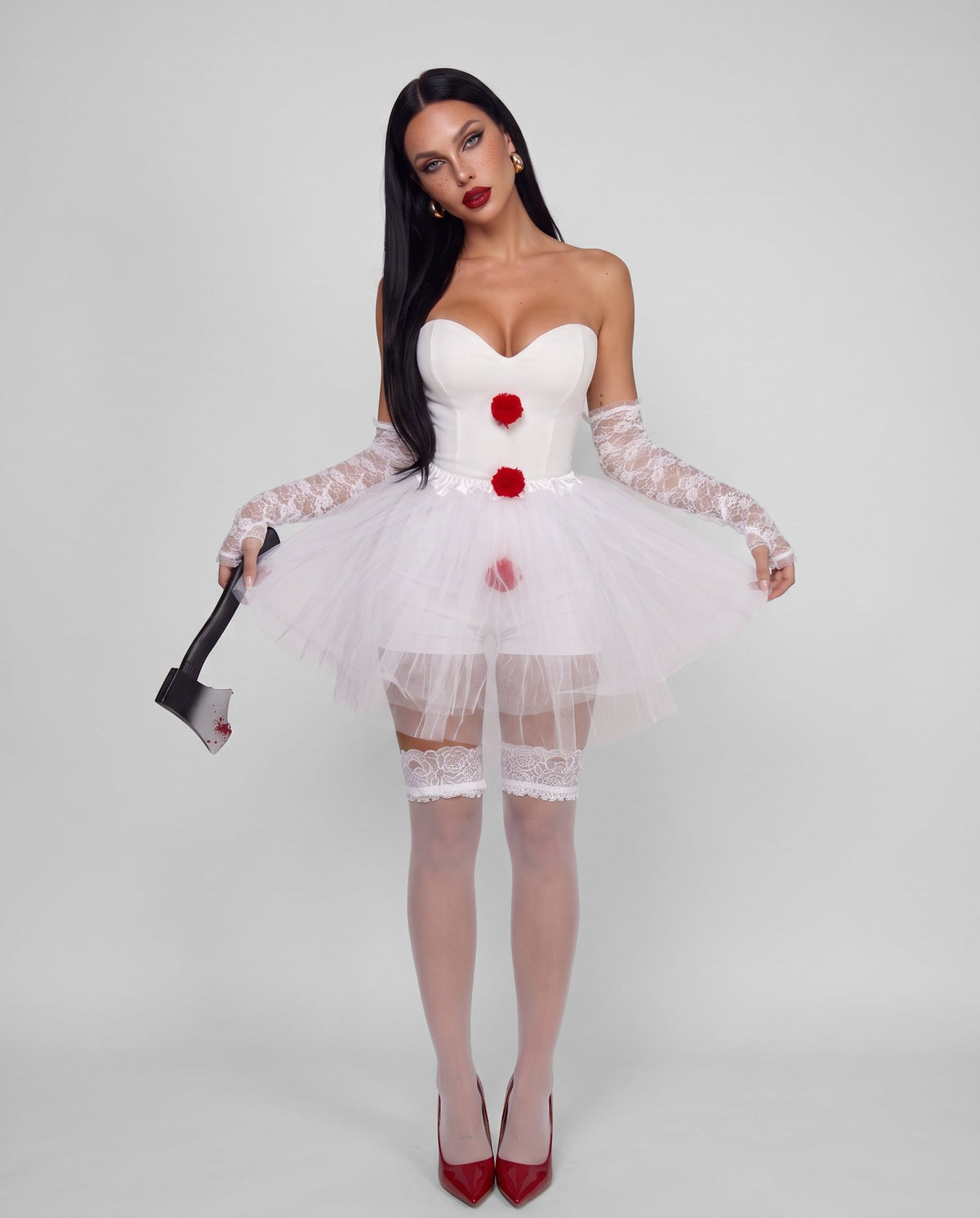 Set Killer Clown