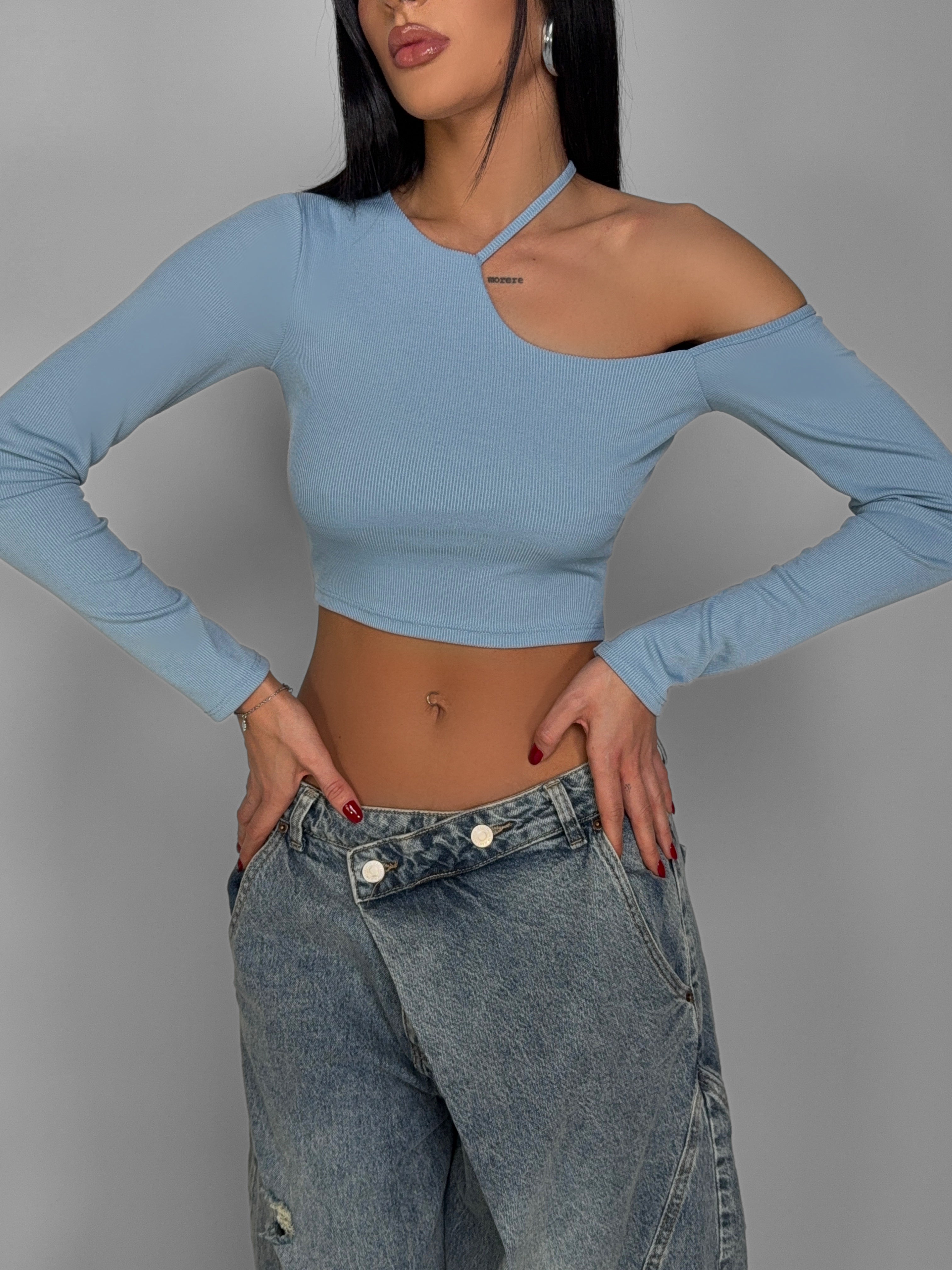 Top Sleek One