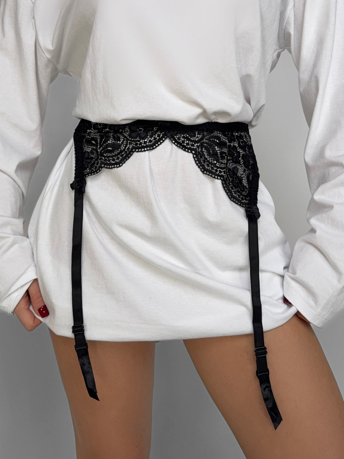 Cintura Suspender