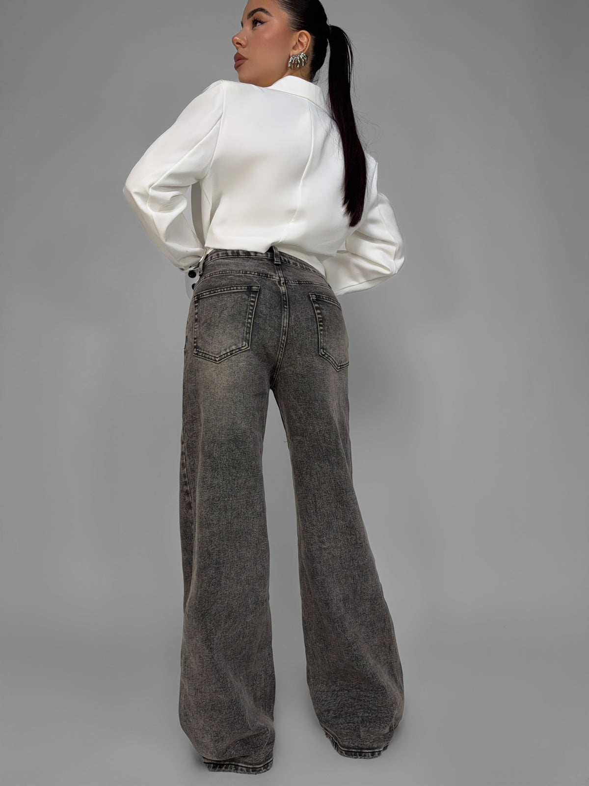Jeans Mercury