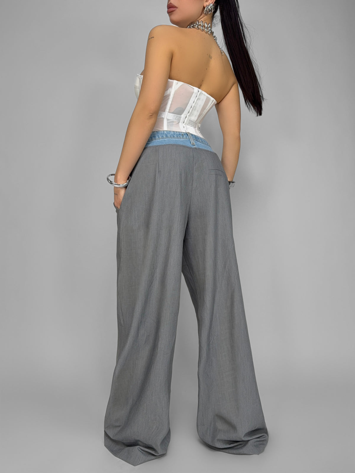 Pantalone Dopple