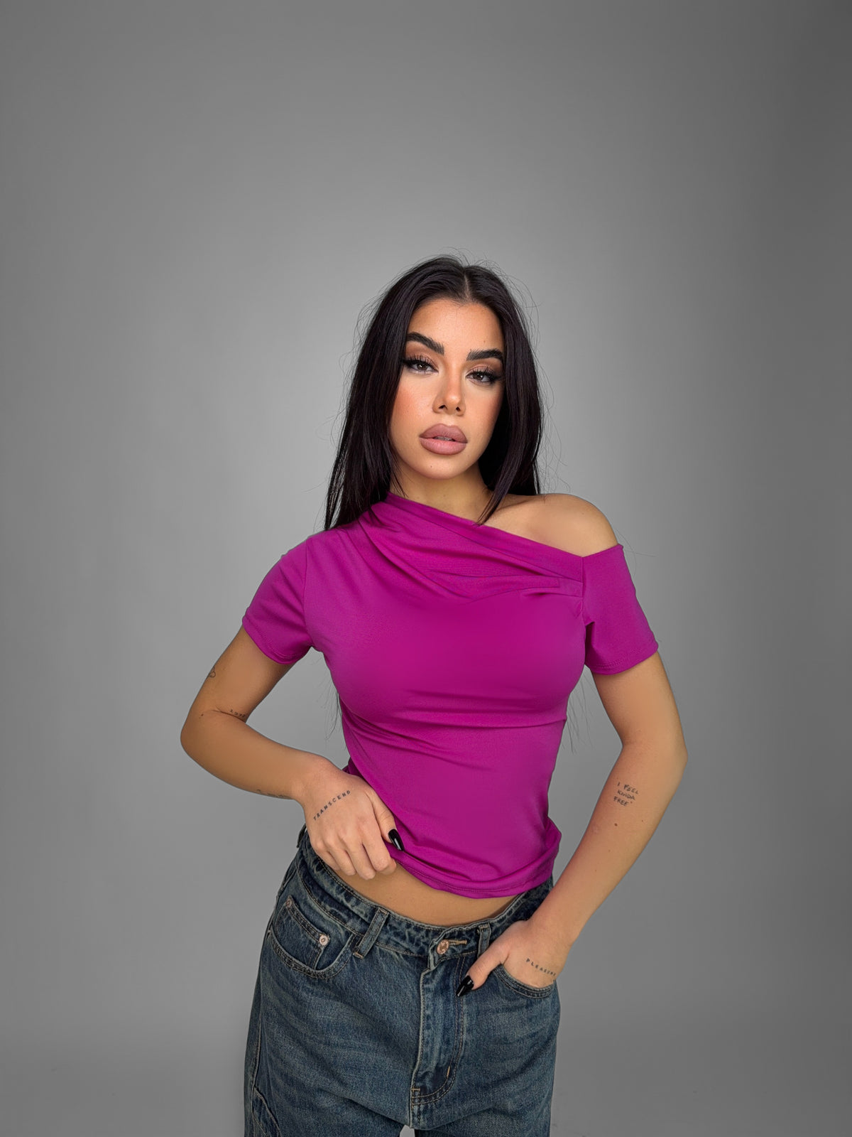 Top Drapery