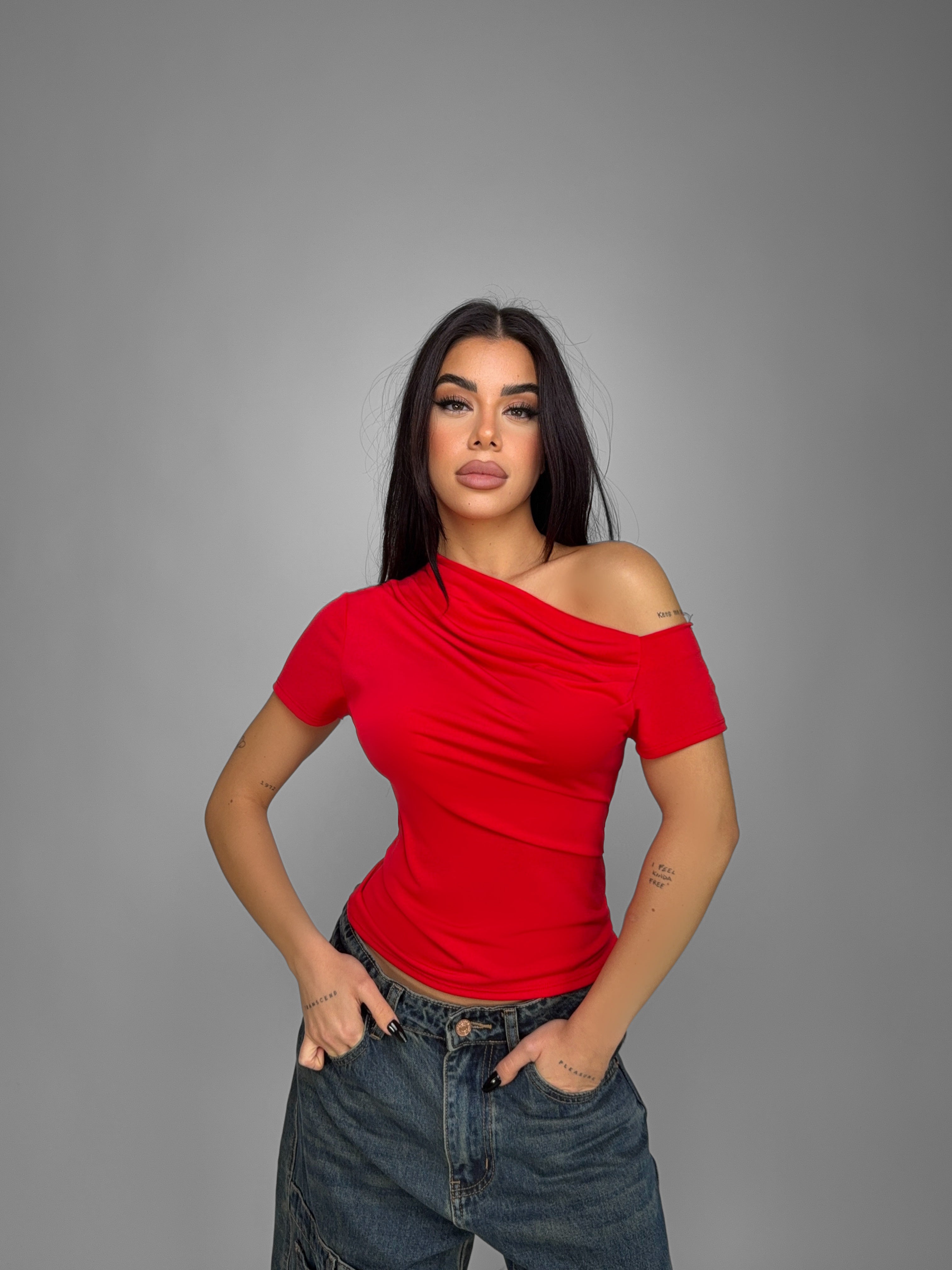 Top Drapery