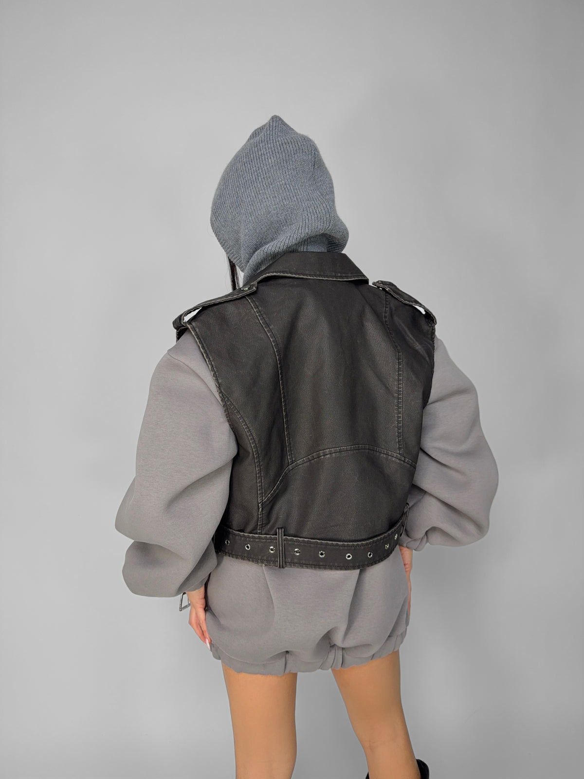 Motor Vest