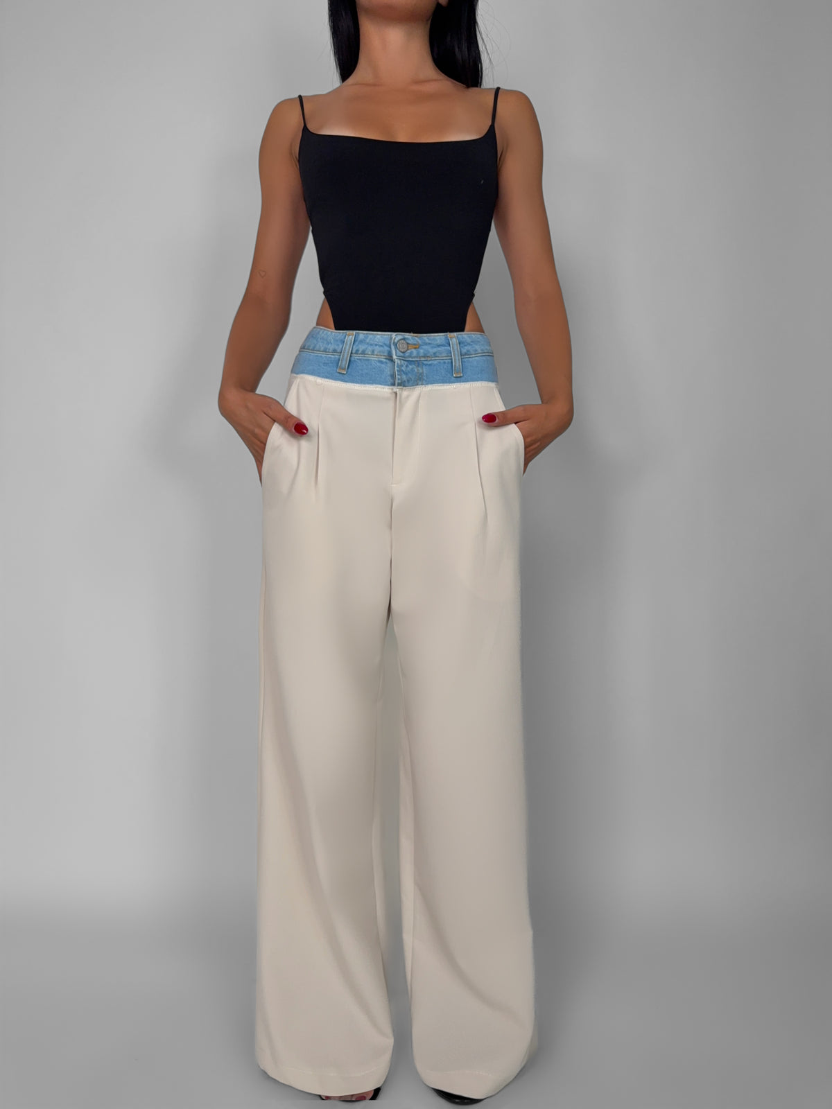 Pantalone Dopple