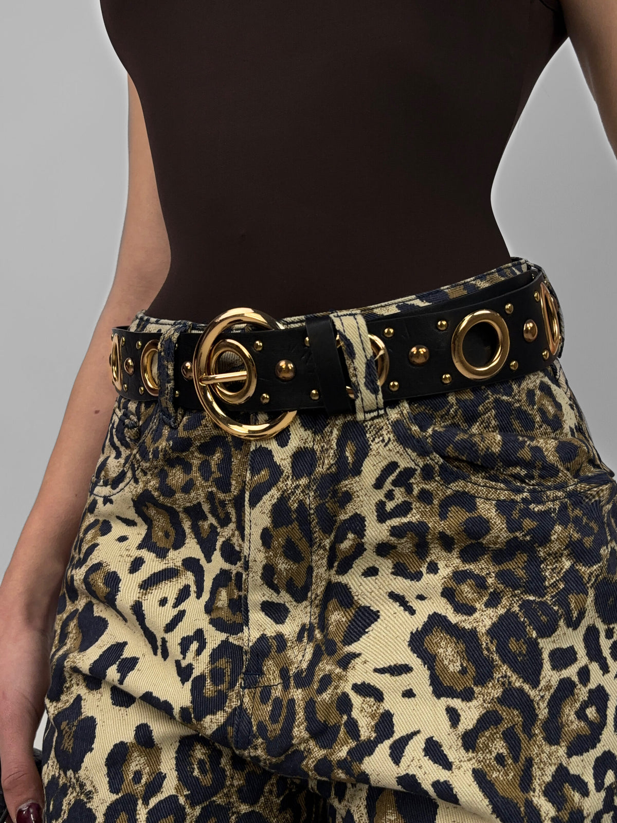 Cintura Ring Detail