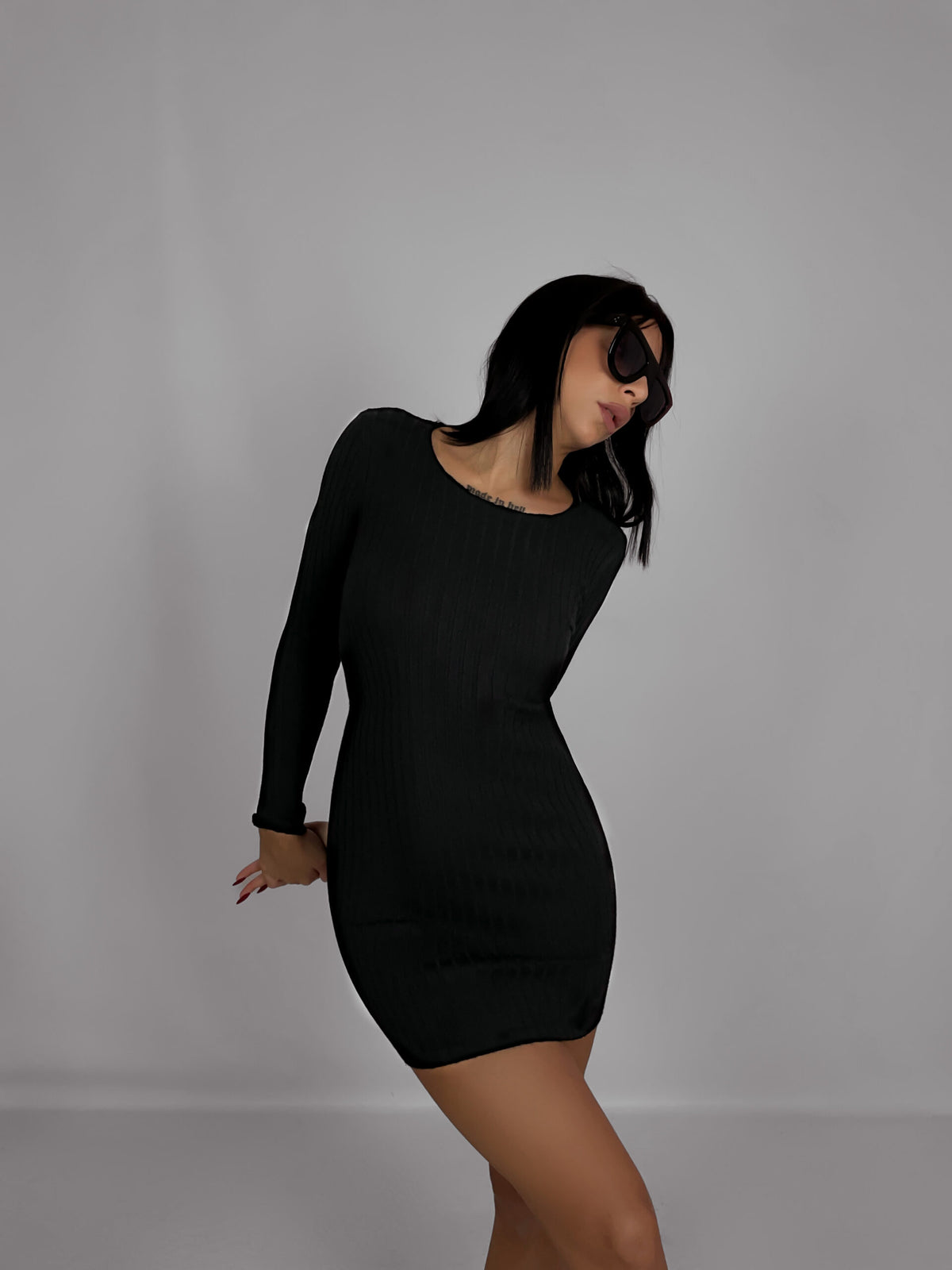 Cheri Dress