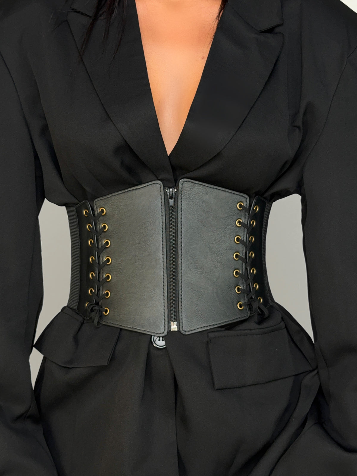 Cintura Corset Vixen