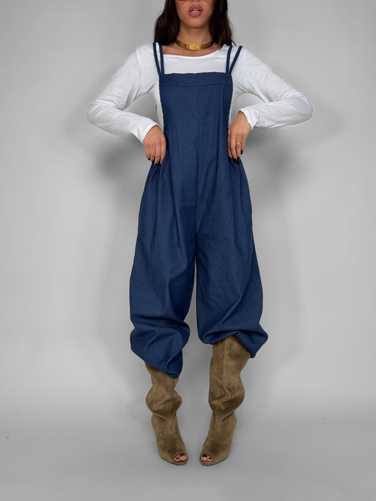 Salopette Workwear