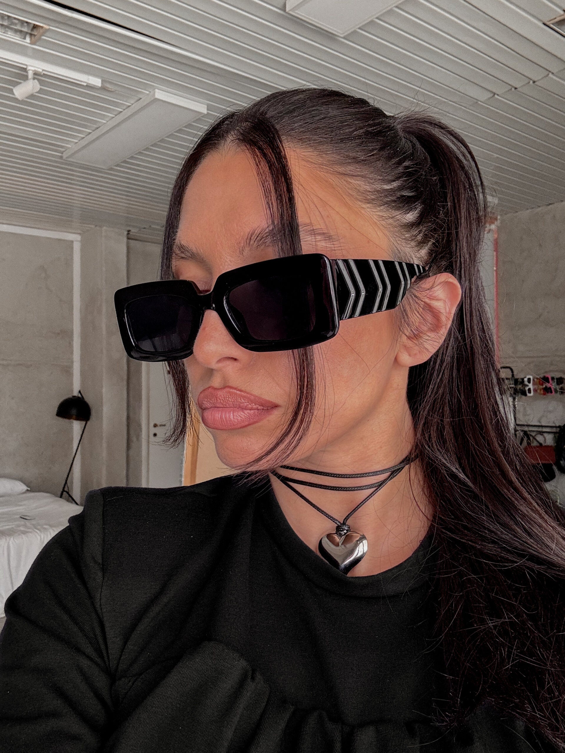 Eyewear V Details