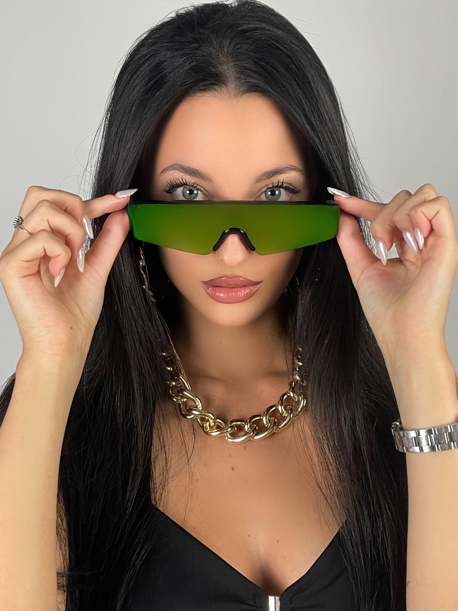 Maskair Glasses