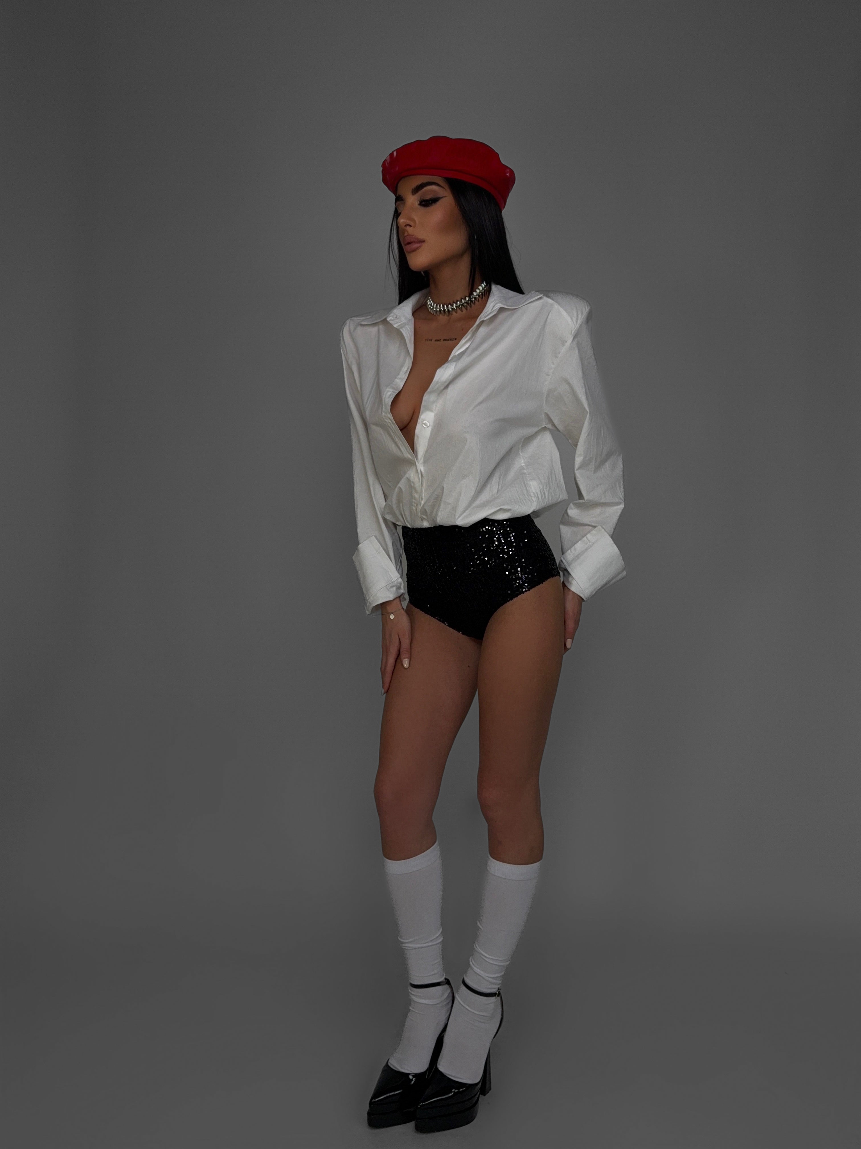 Total Look Brillant