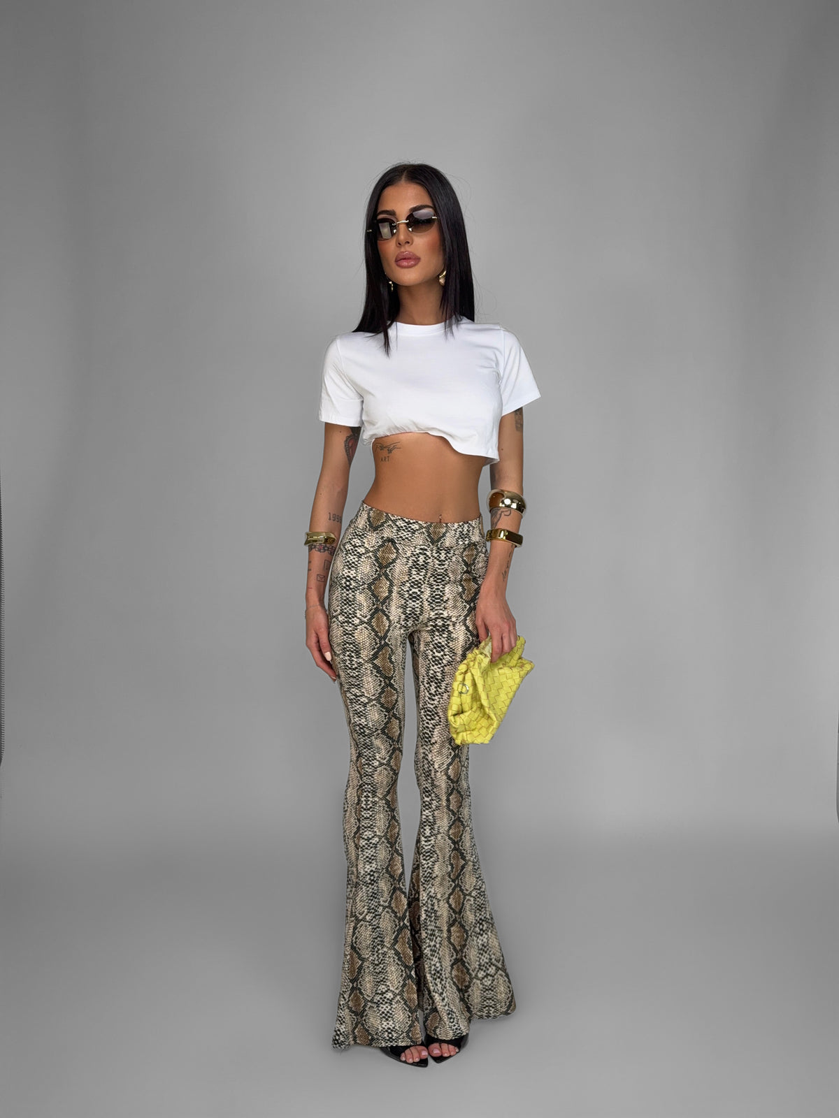Python Total Look