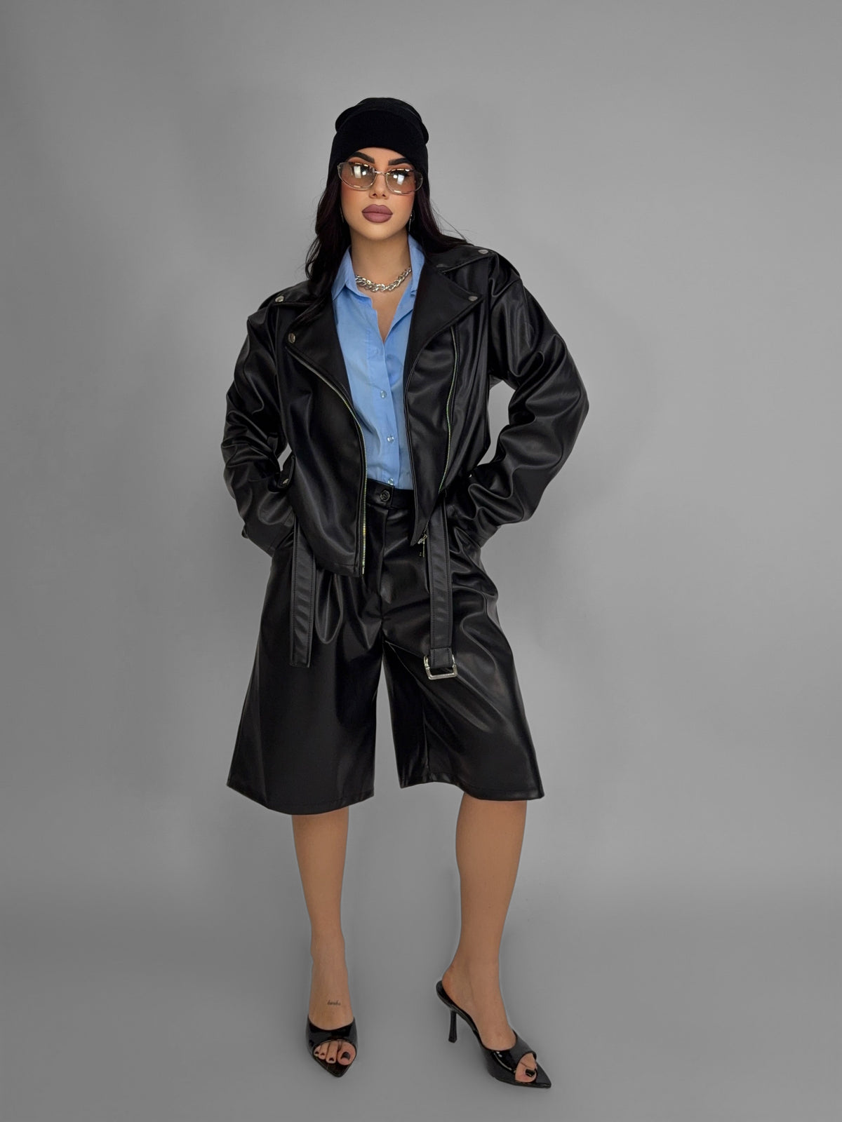 Total Look Eclipse