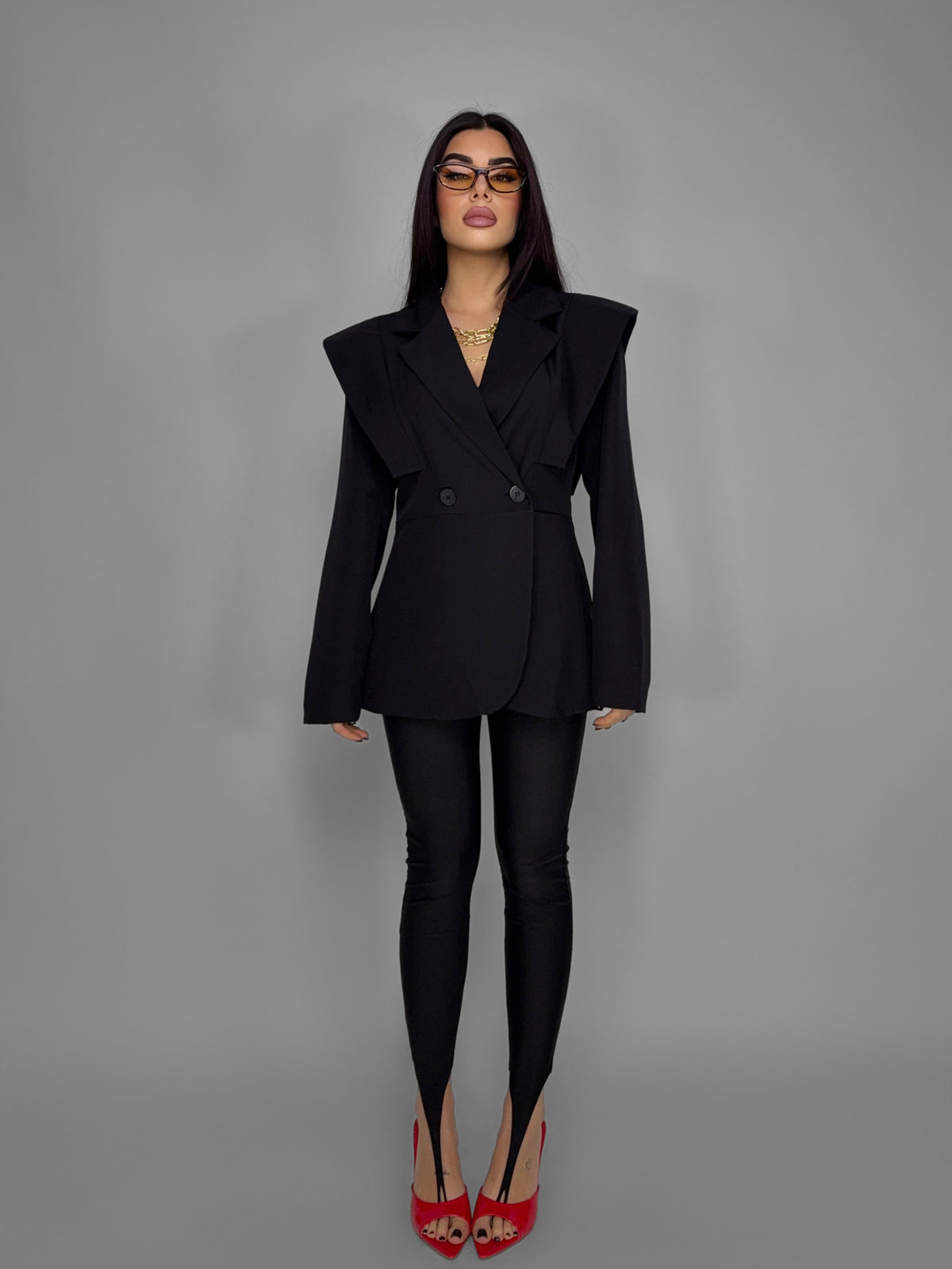 Elite Total Look