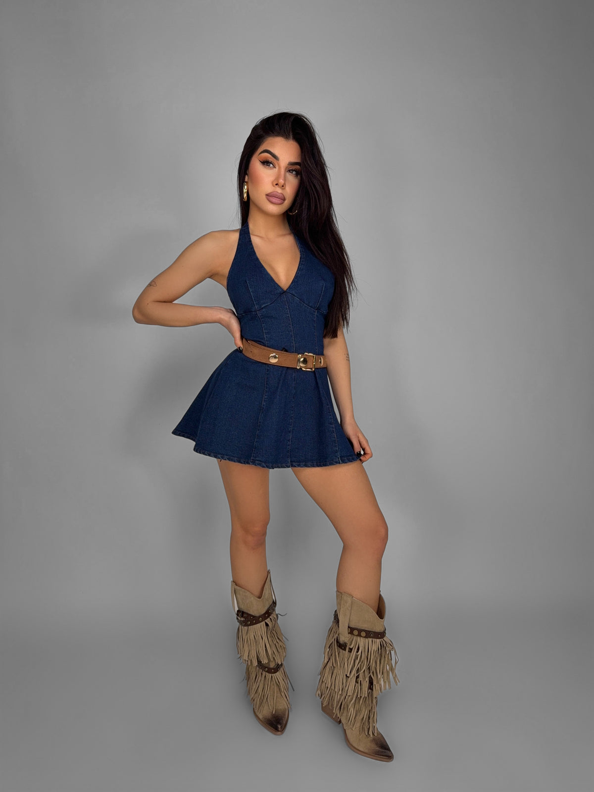 Total Look Dolly