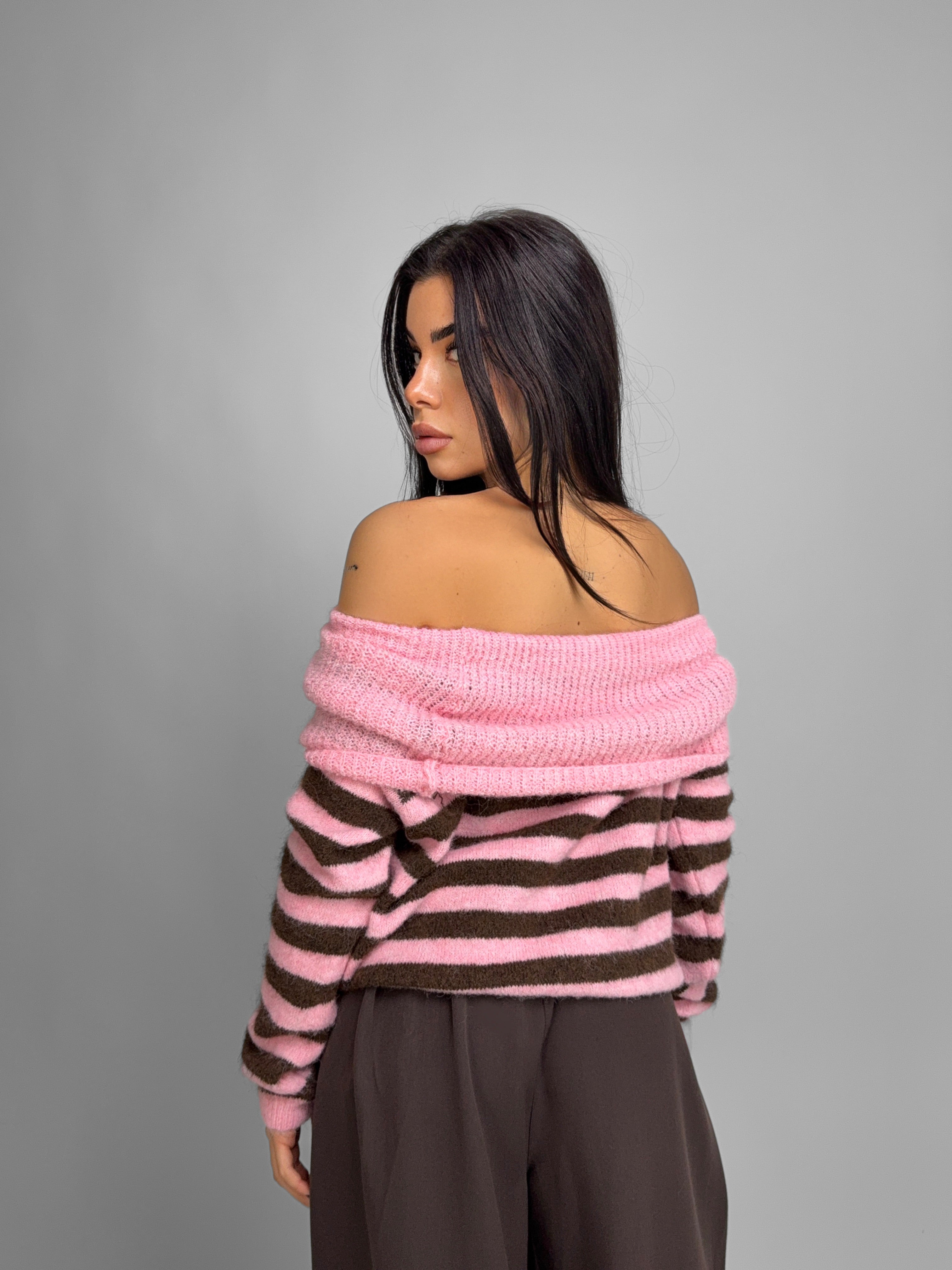 Maglione Rules Warm