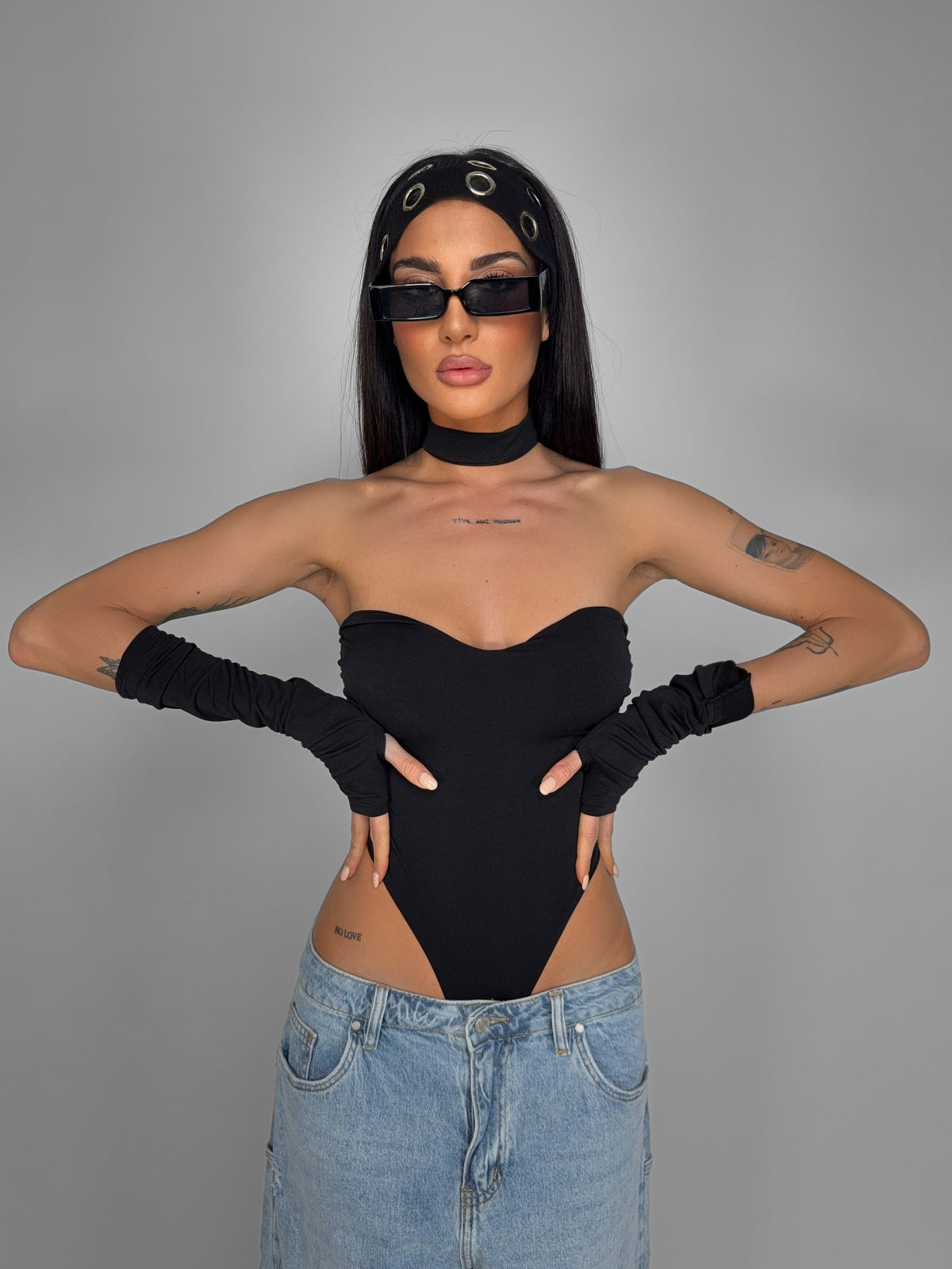 Body Sleek Sleeve