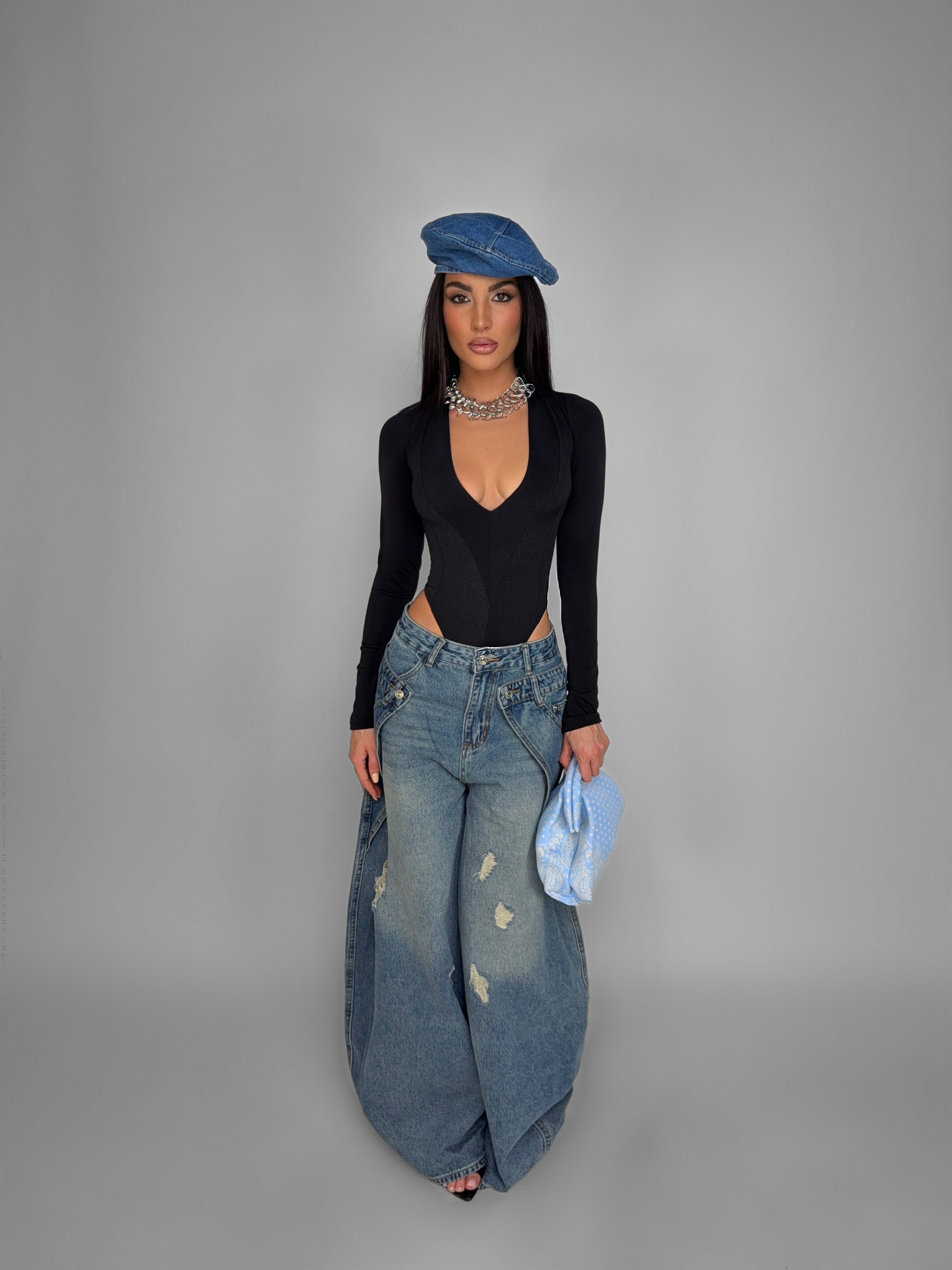 Total Look Glam