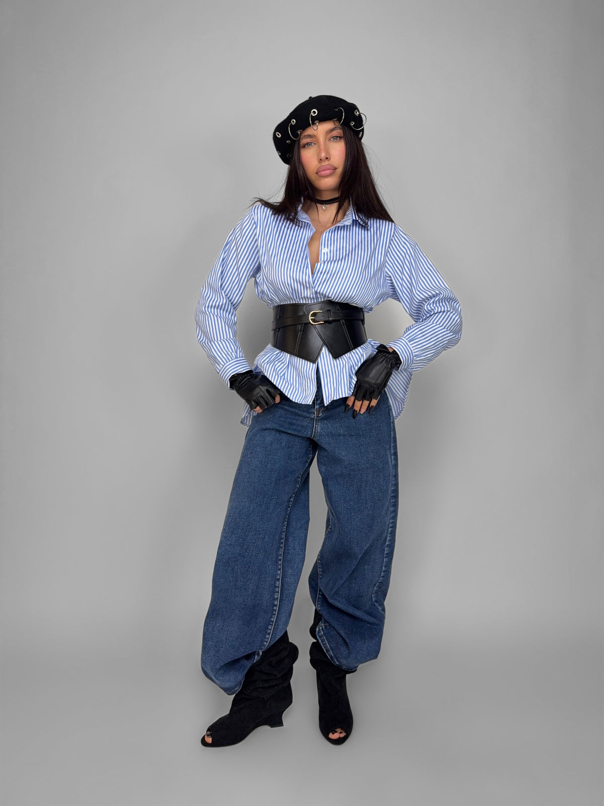 Total Look Essential