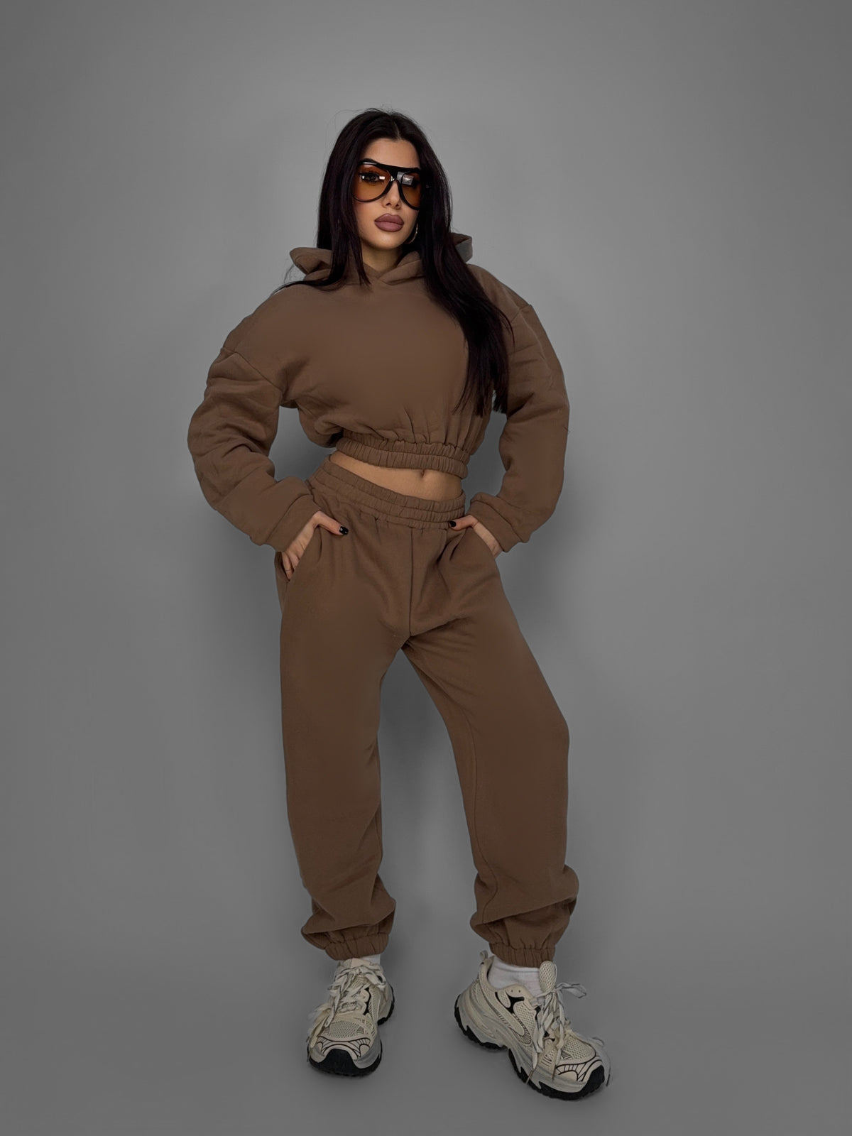 Completo Cropped Vibes