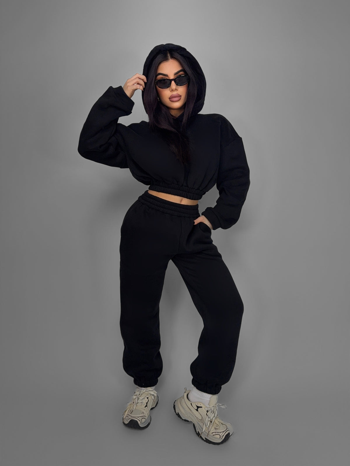 Completo Cropped Vibes